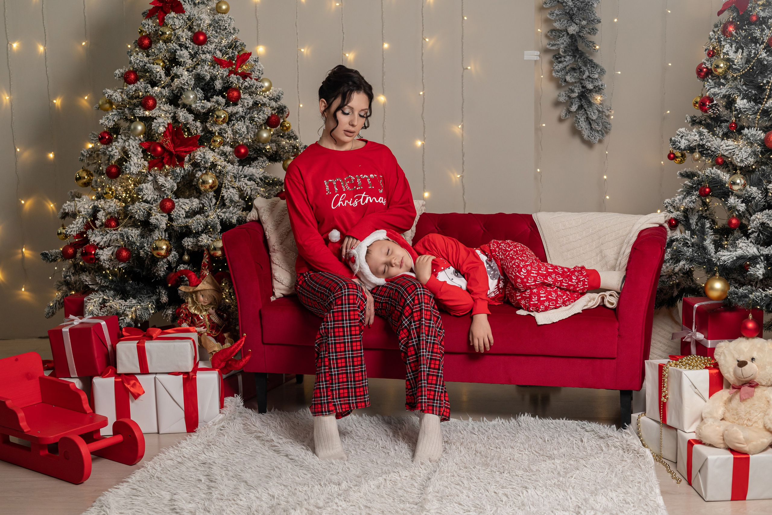 Ангелина и Тимур. Фотограф в городе Салават