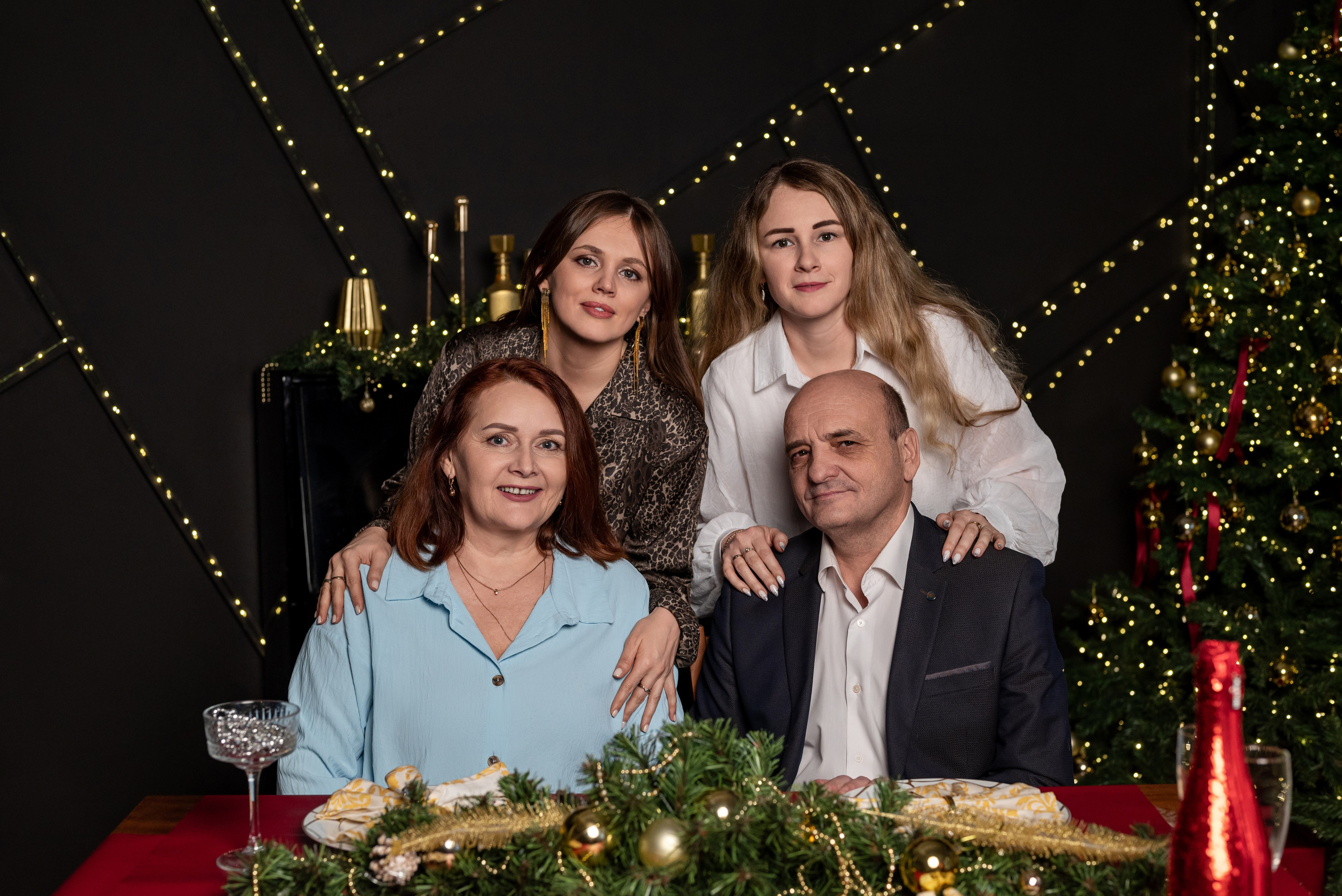 Елена. Фотограф в городе Салават