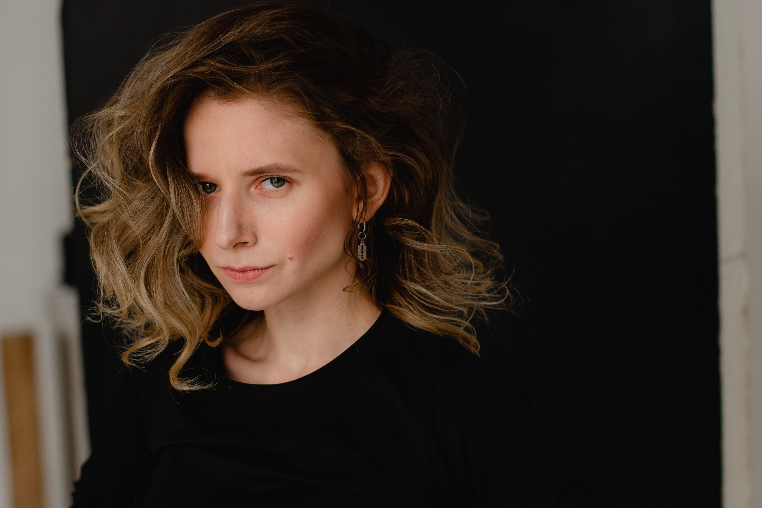 Фотограф Ксения Осипян