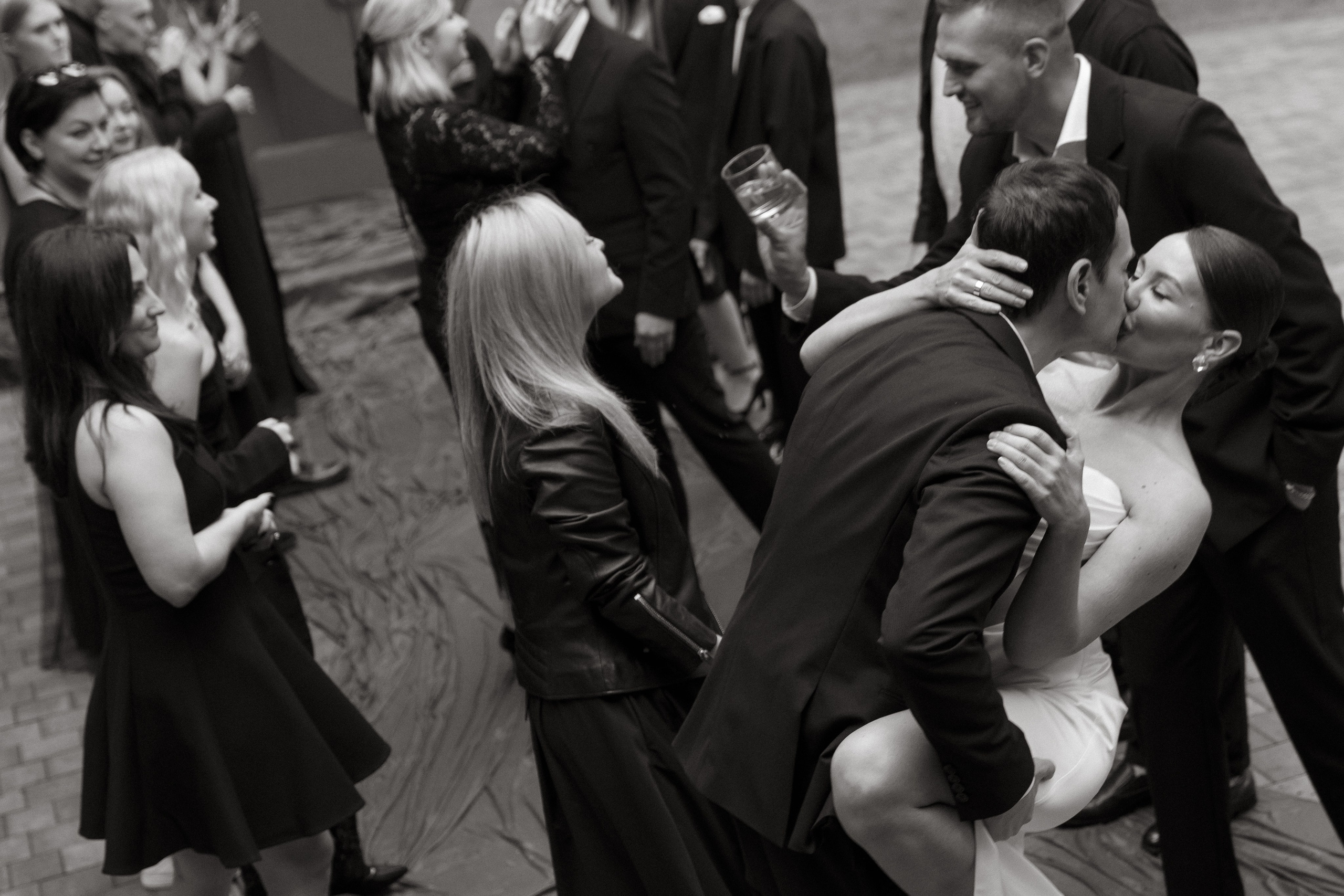 Wedding day Николай & Надежда. Свадебный фотограф Колесников Антон