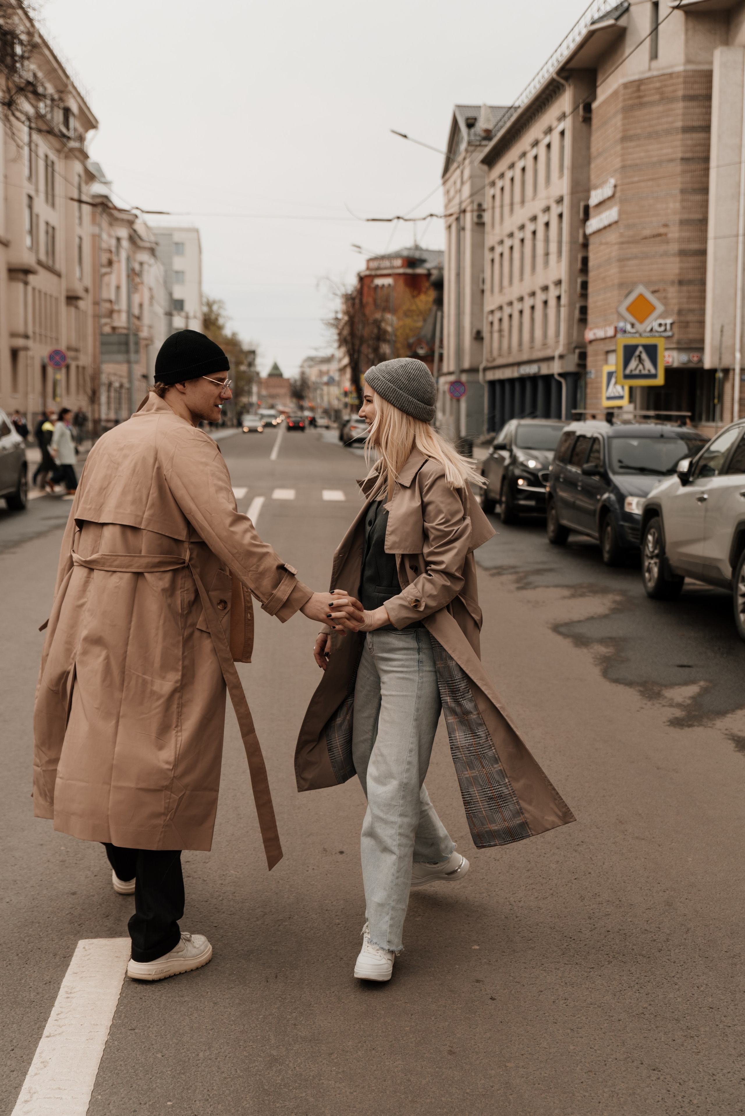 Оля ♡ Толя. Фотограф Ольга Плеханова | Нижний Новгород, Москва