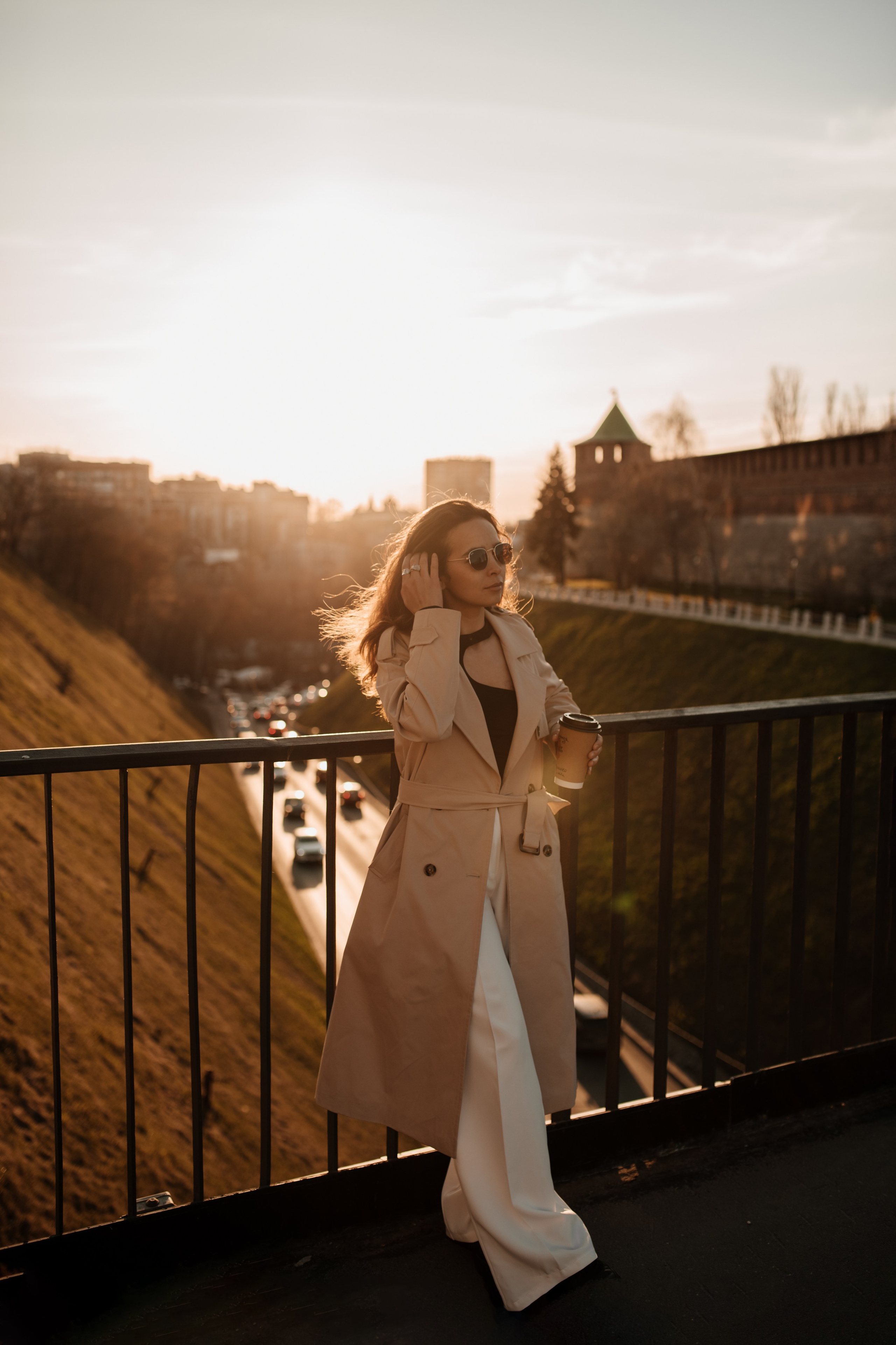 Надя. Фотограф Ольга Плеханова | Нижний Новгород, Москва