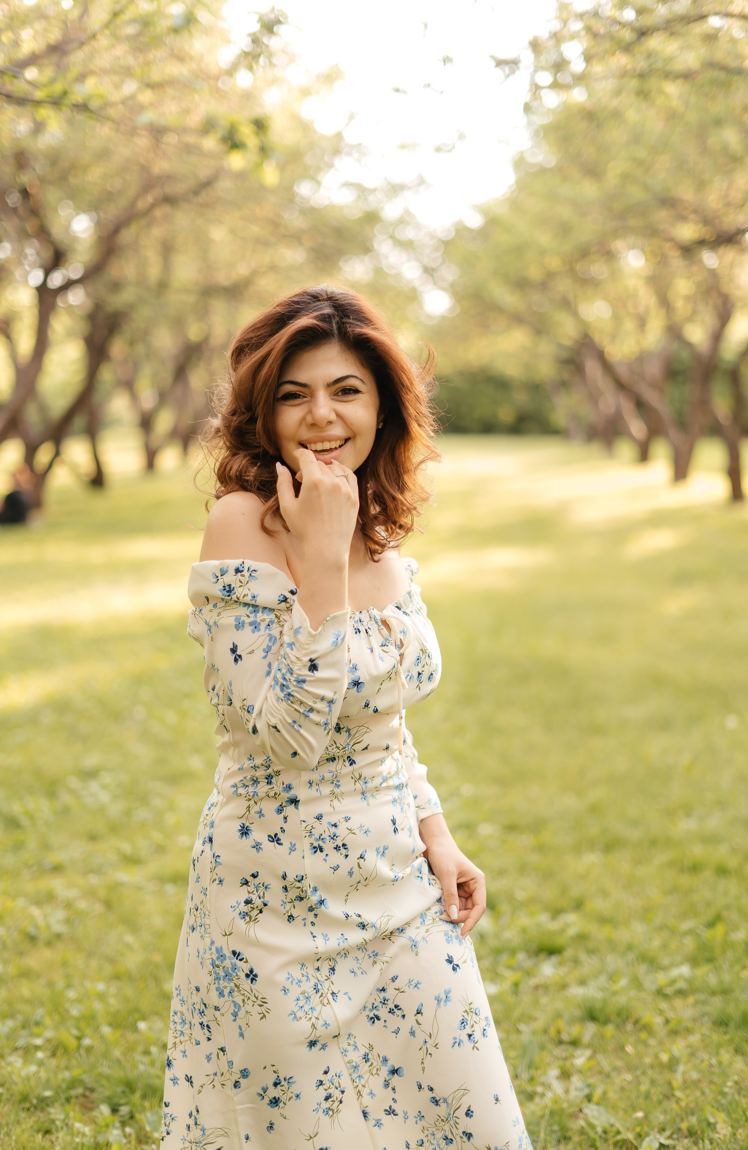 ЛЕТНЯЯ ЛЮБОВЬ. Фотограф Москва Екатерина Бондаренко