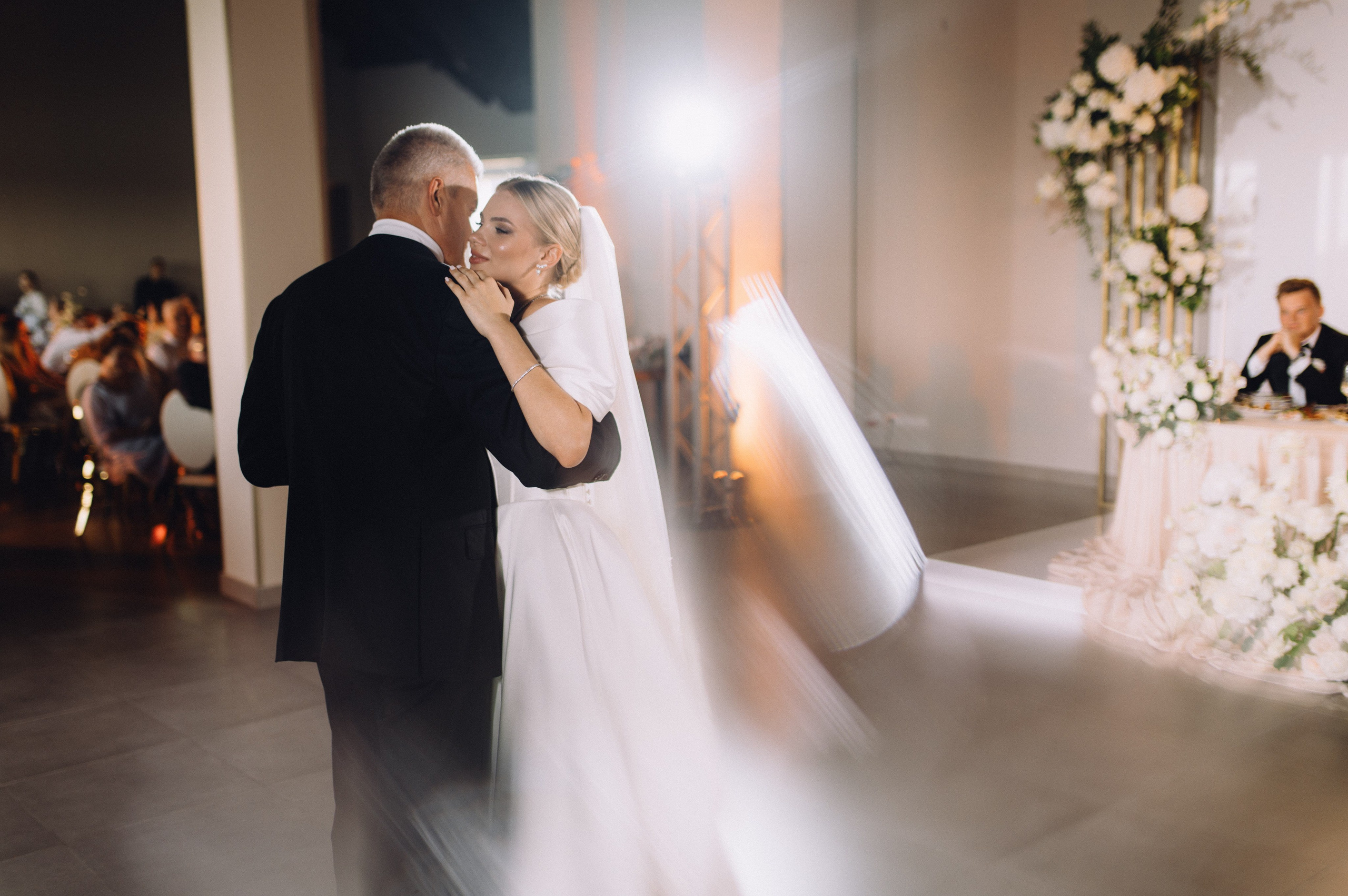 Анна и Макс. Профессиональный фотограф Алексей Васенцев. Минск, СПБ, Москва