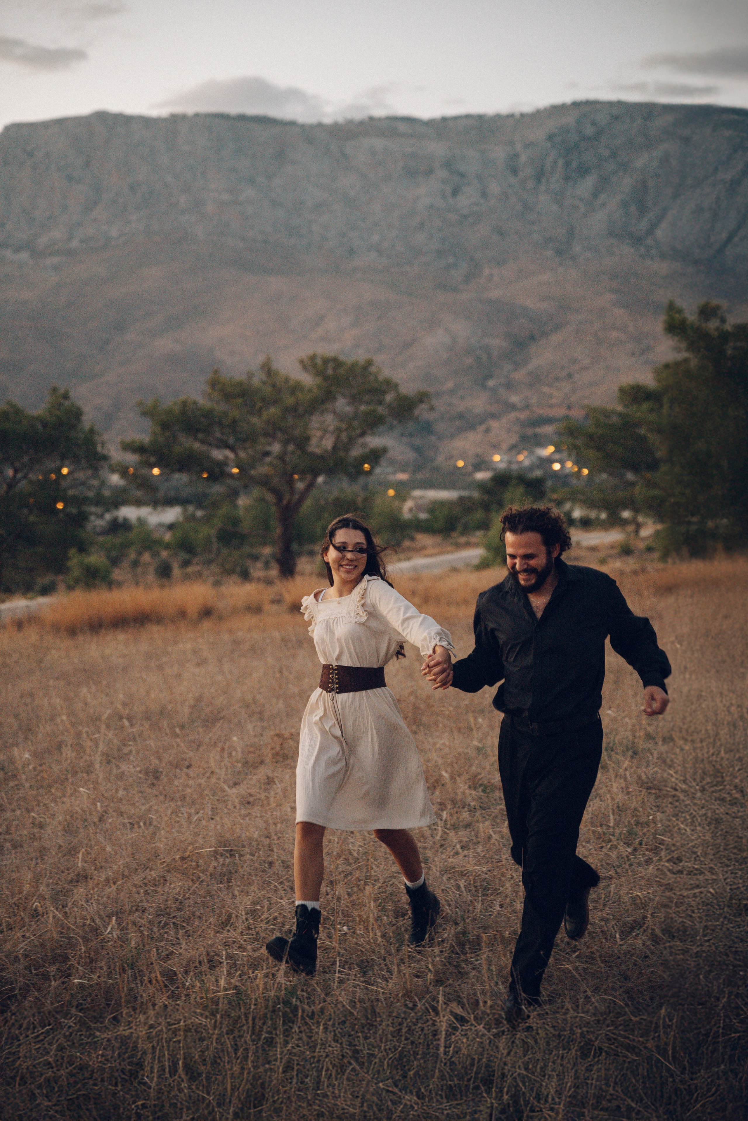 Золотая осень. Анна Лобанова | фотограф