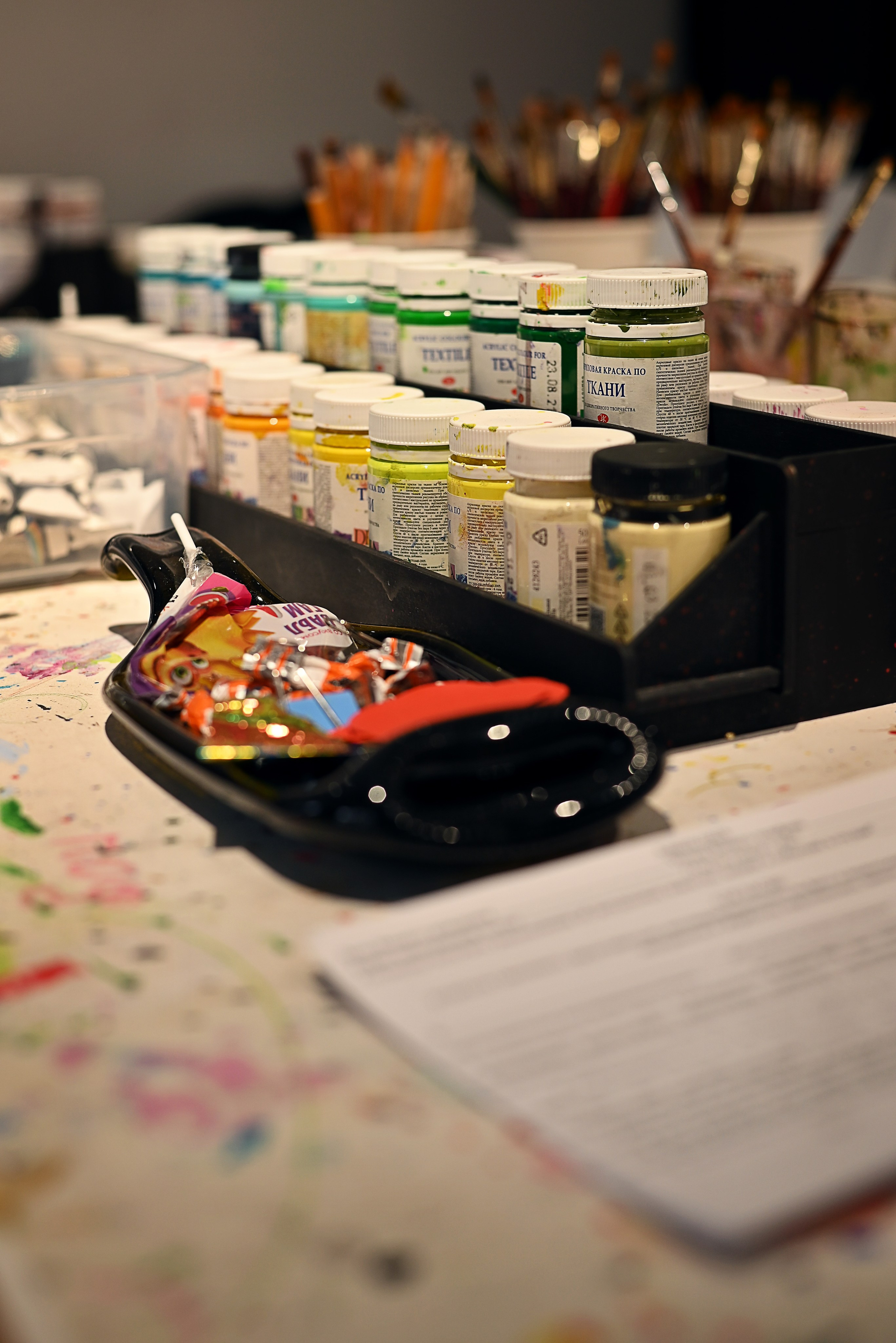 Студия 040. Фотографы крещения/венчания  Красноярск Татьяна и Вячеслав Переваловы