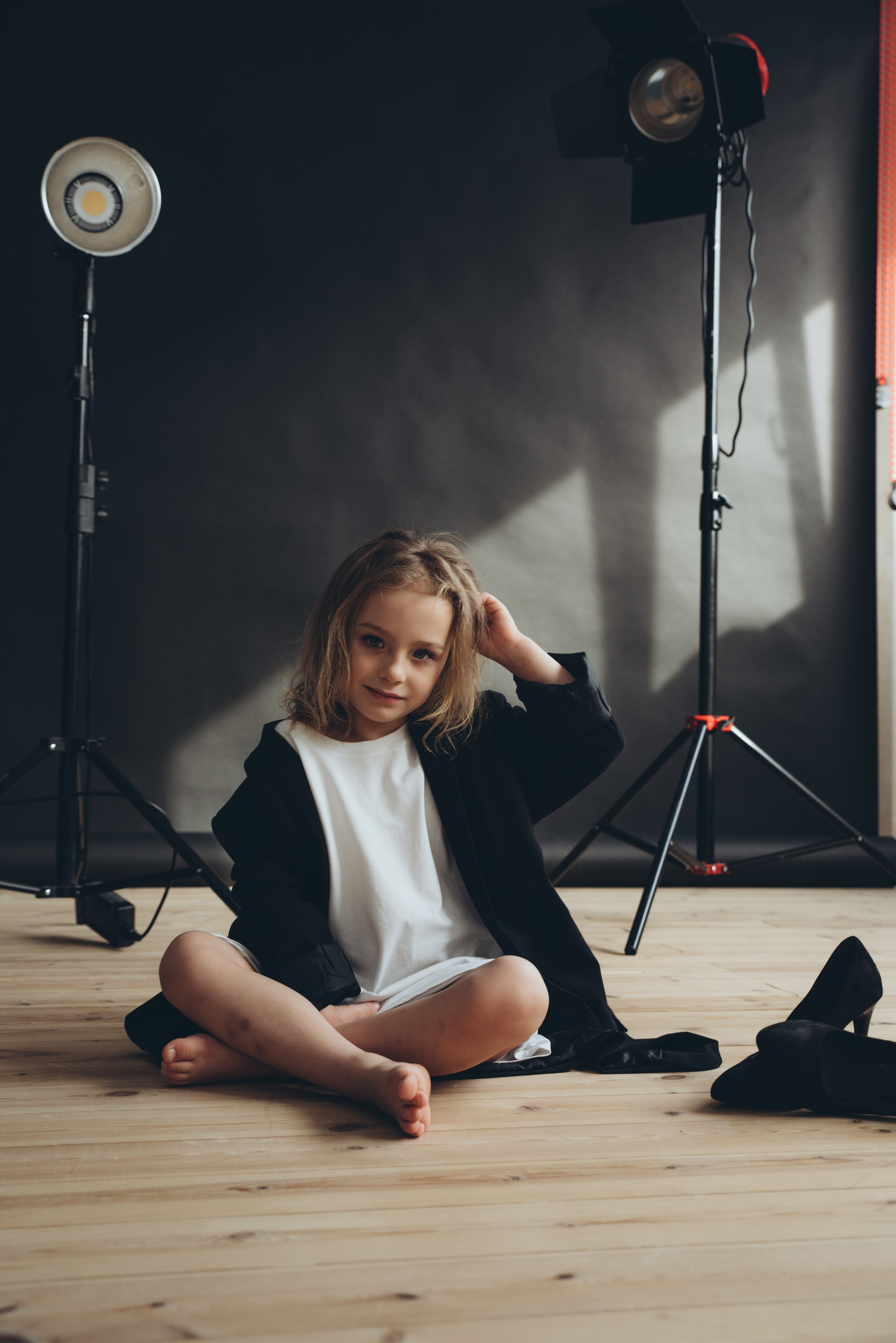 Семейная. Фотограф Bardakova.ph г. Ухта