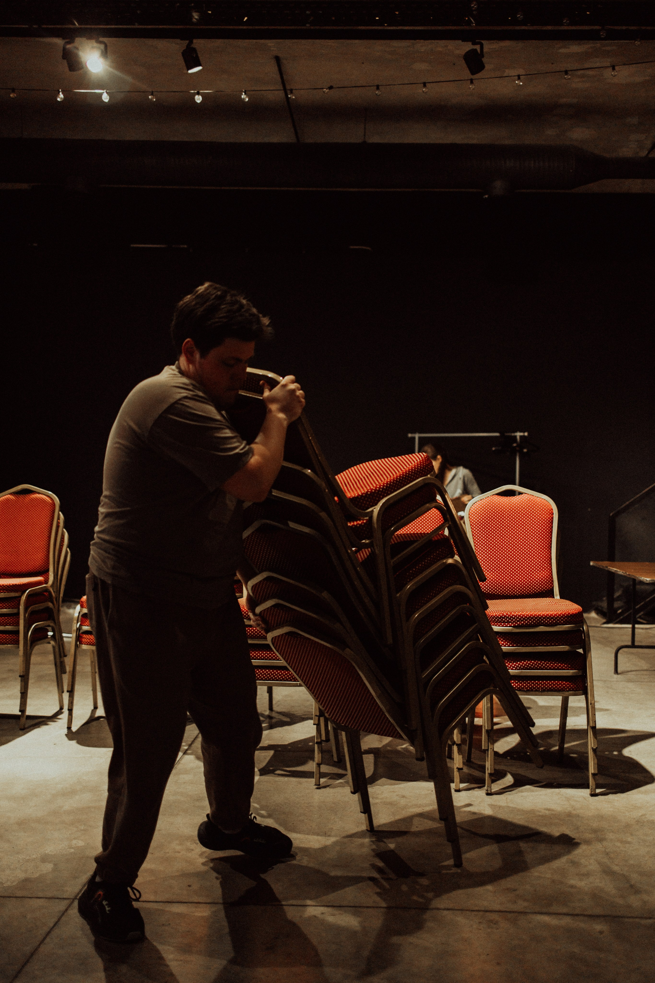 CBcon. Фотограф анималист в Москве Майорова Евгения