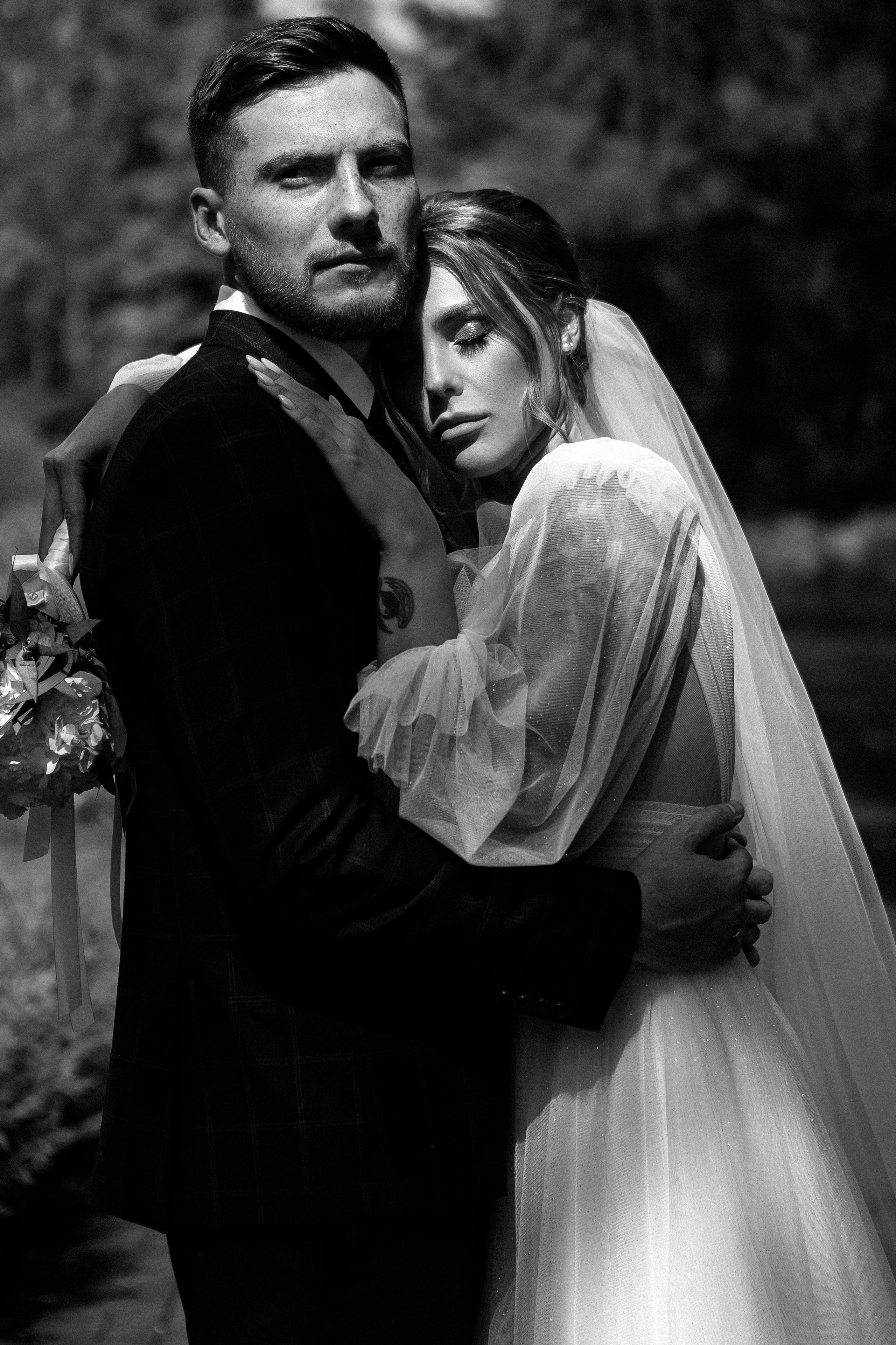 E & A. Фотограф в Санкт-Петербурге Ольга Андрианова