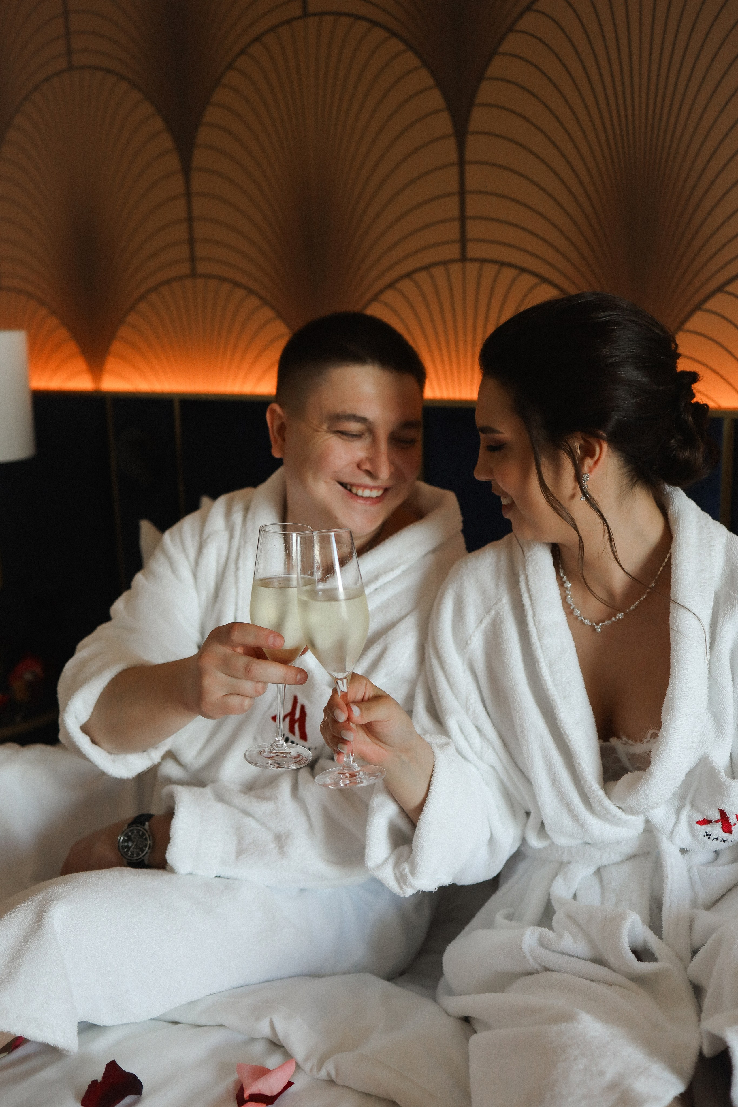 А. + А. Marriott Imperial Plaza, роспись на теплоходе. Семейный и lovestory фотограф в Москве Светлана Коняхина