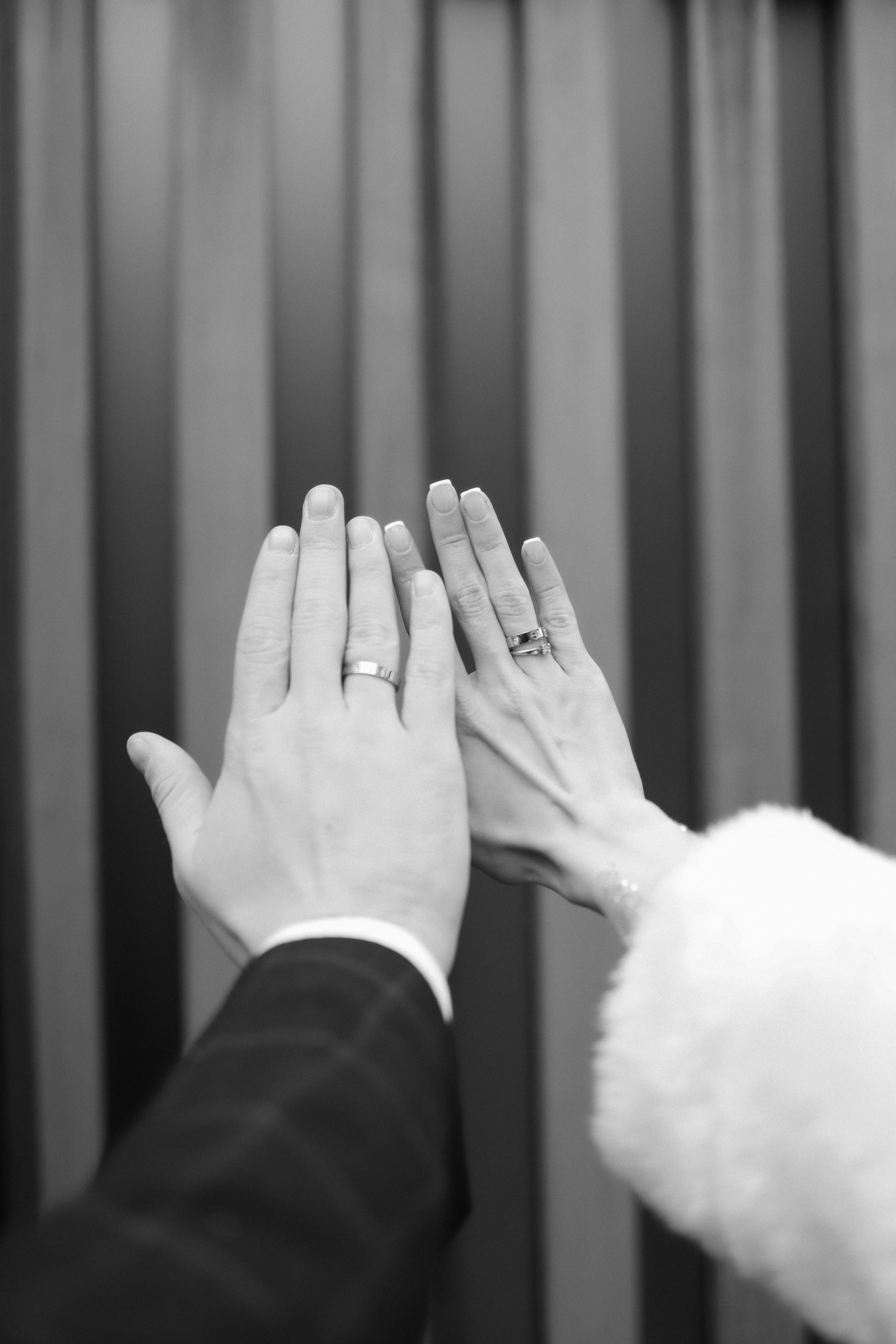 А. + А. Барвиха Luxury Village. Семейный и lovestory фотограф в Москве Светлана Коняхина