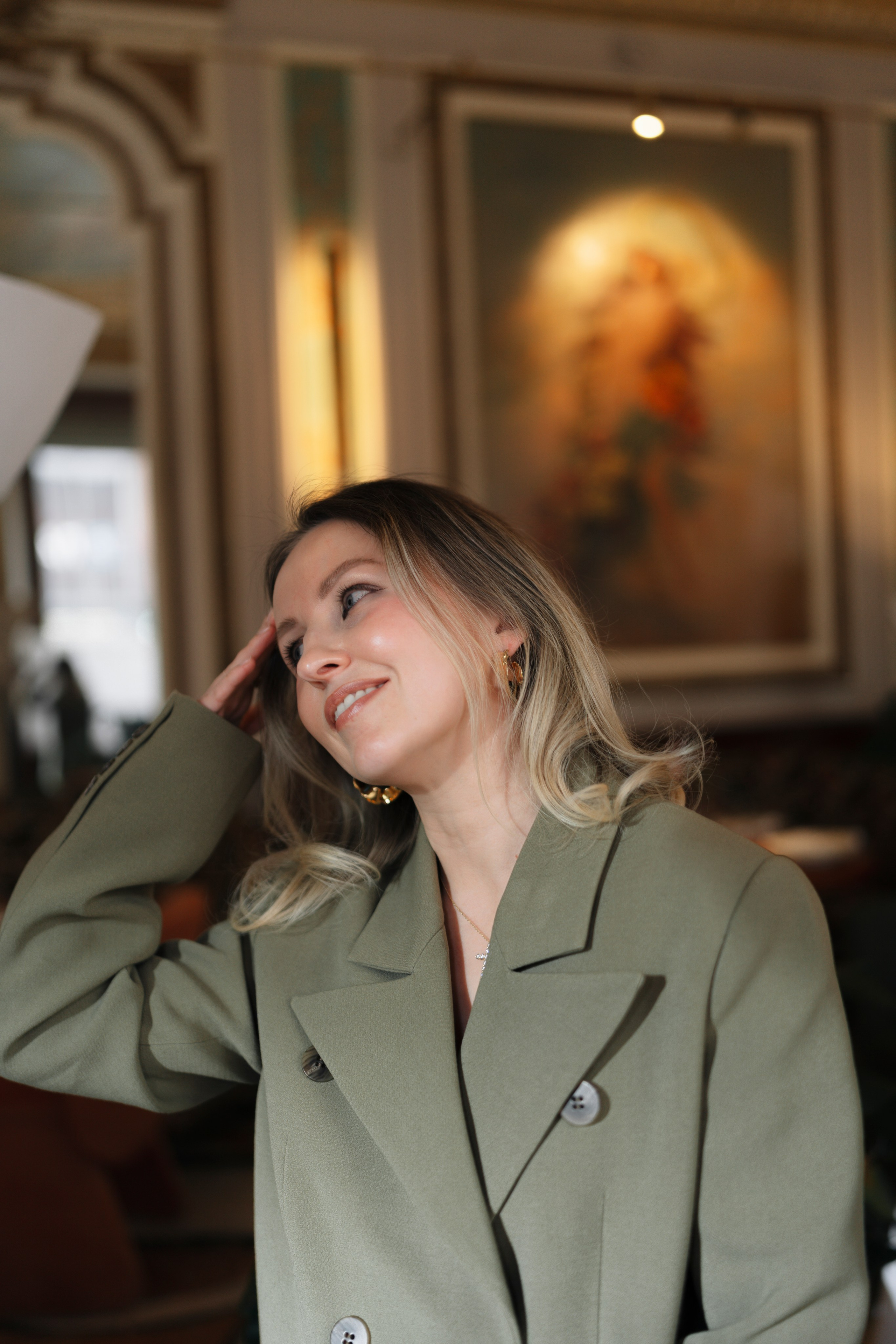 Savoy. Свадебный фотограф в Москве Кристина Чехова