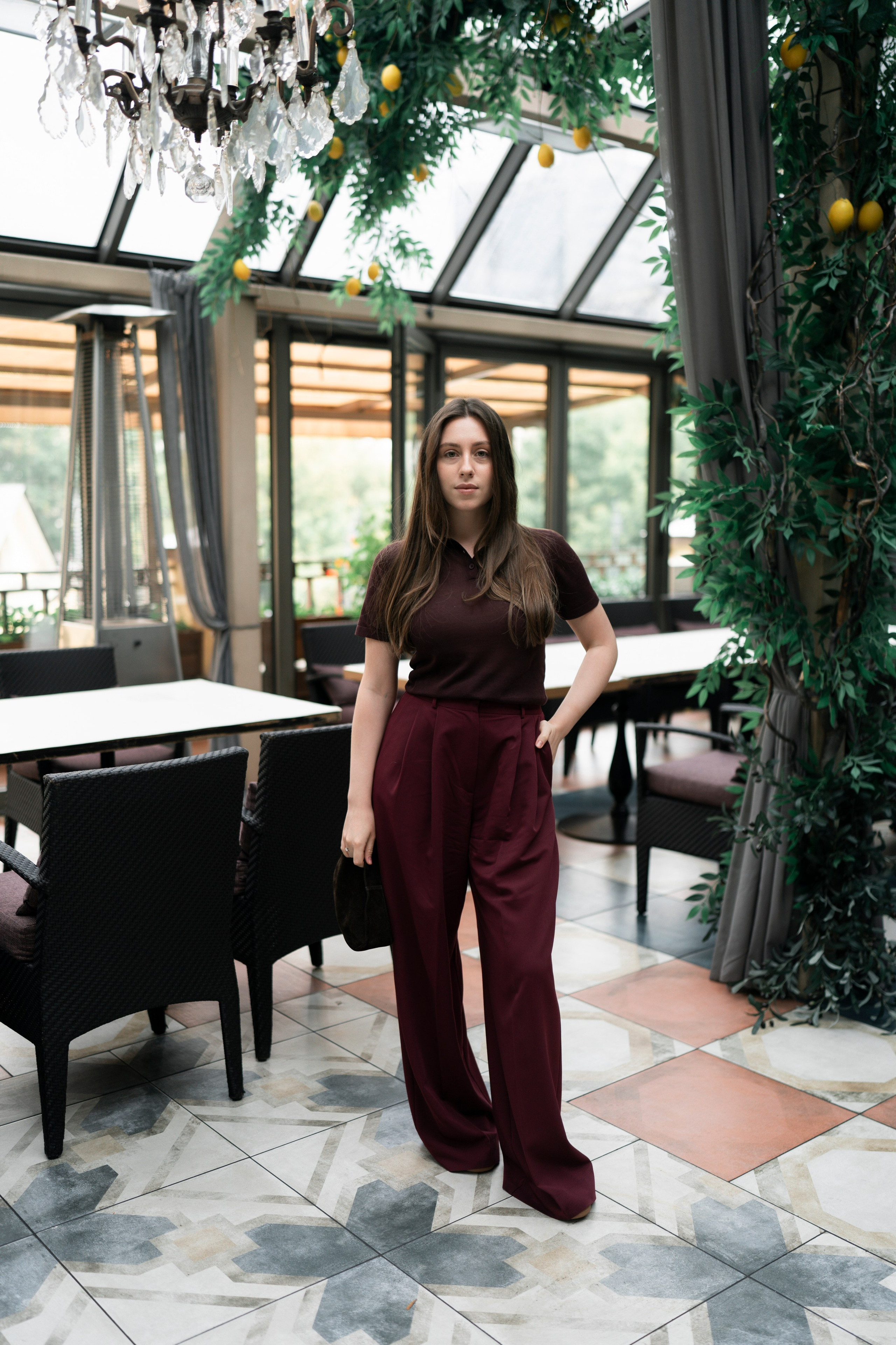 Встреча. Свадебный фотограф в Москве Кристина Чехова