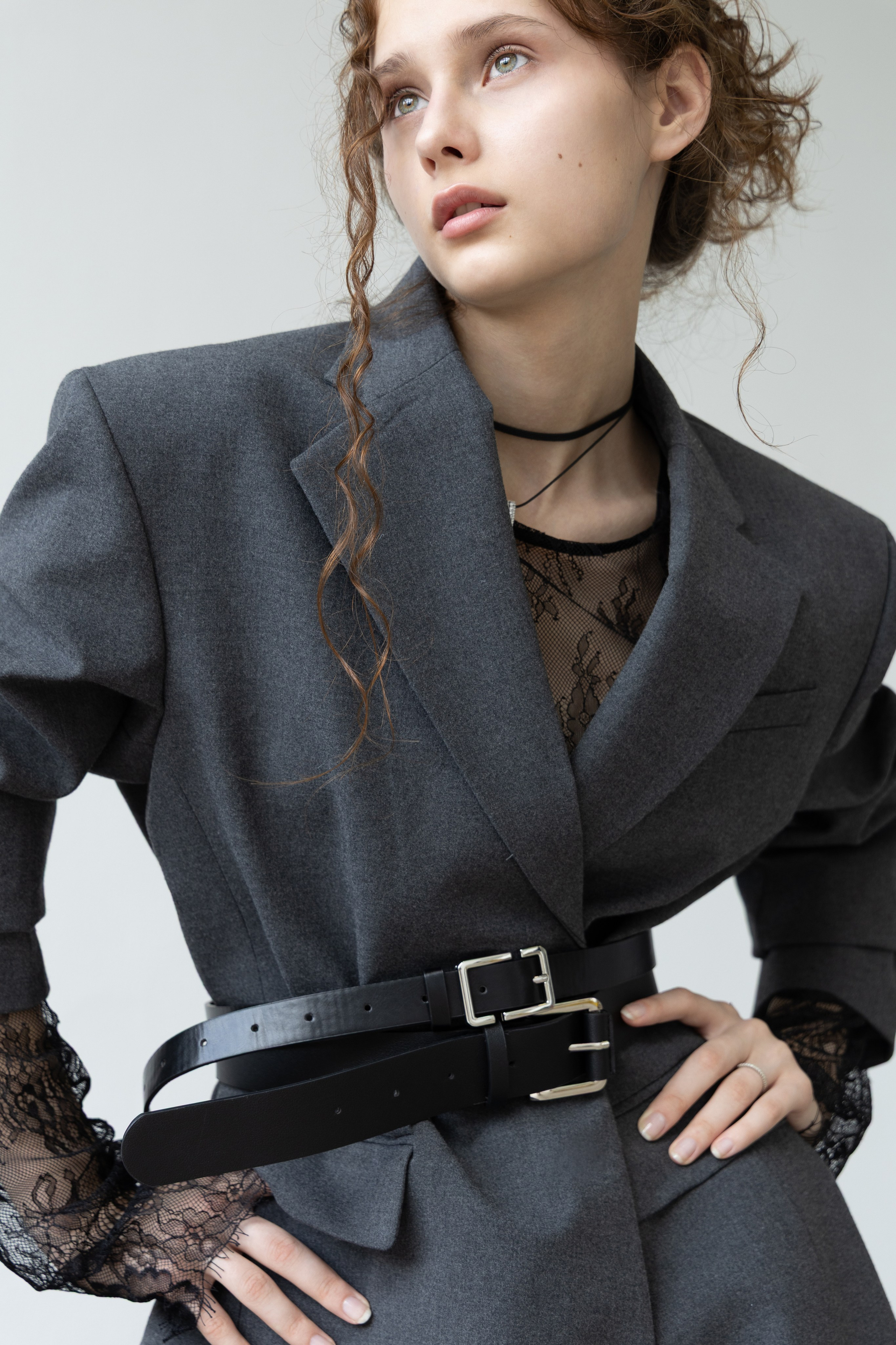 Соня Чемеричкина. Модельное агентство TM Models в Калининграде