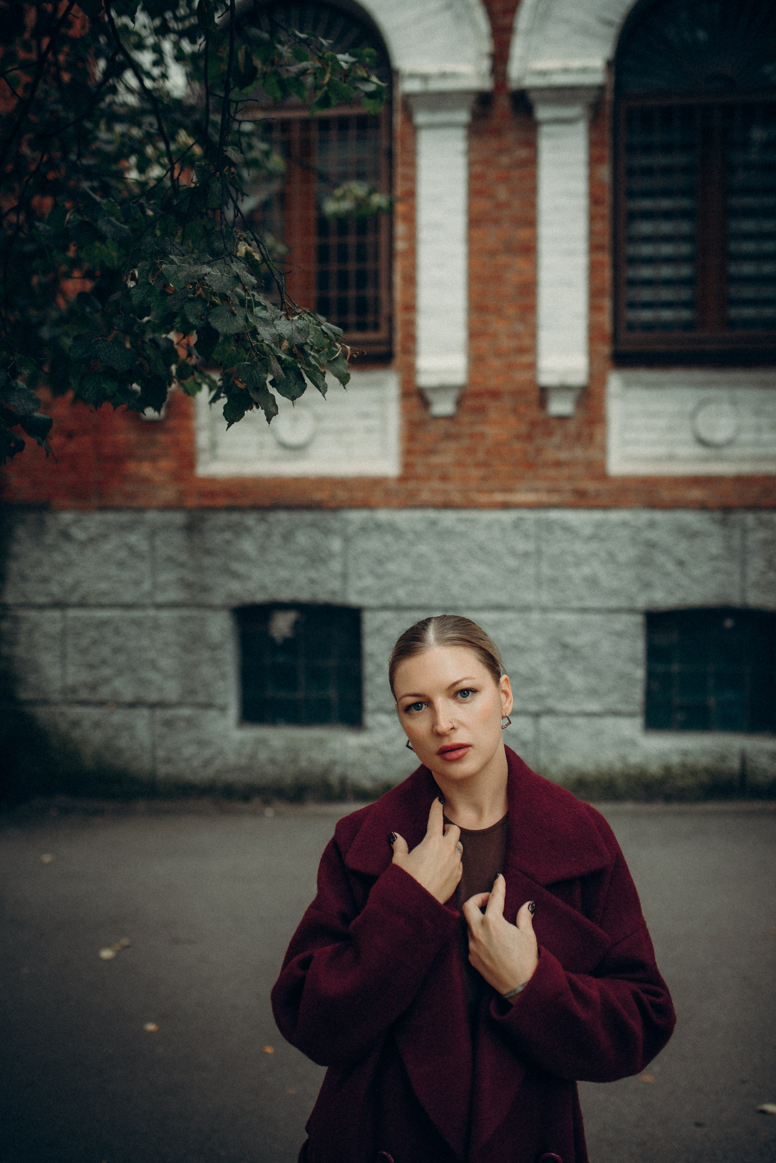 Катя. Фотограф Волченкова Екатерина