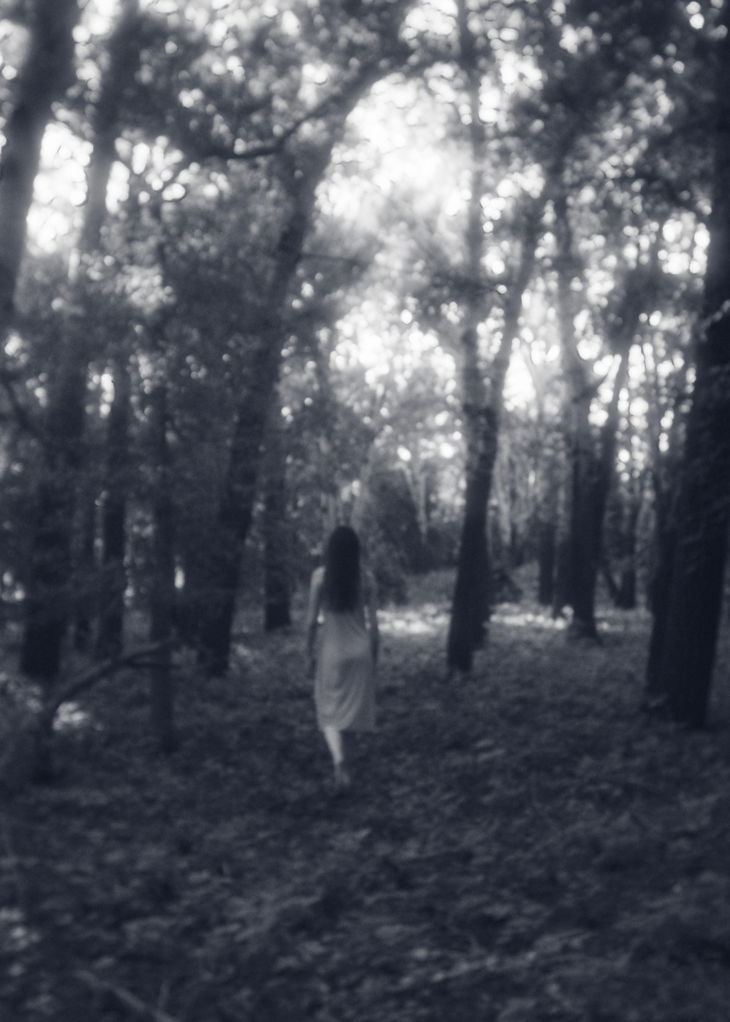 Литургия тлена. Фотограф в Омске Екатерина Павлова