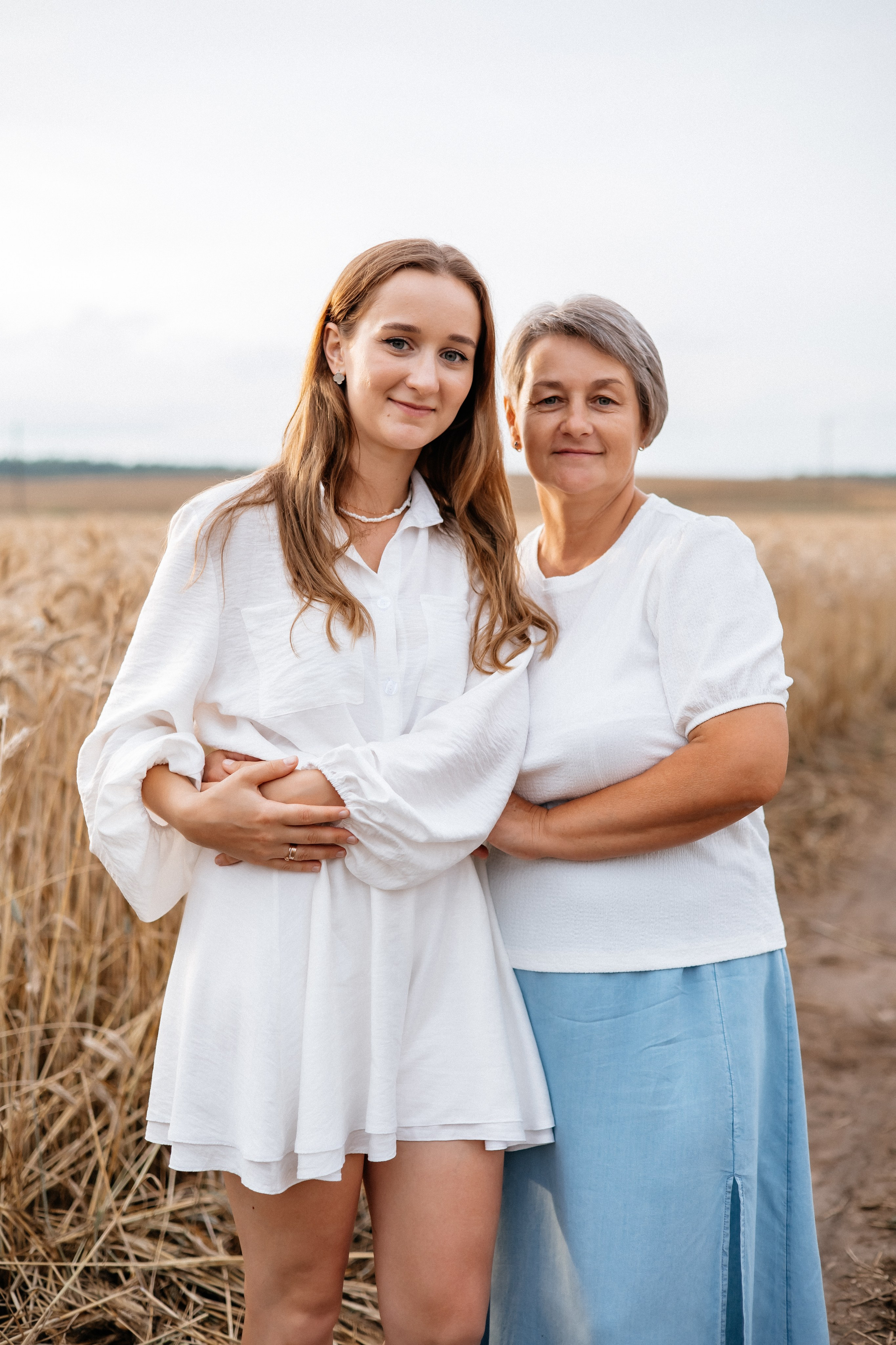 Марина, Юра и Николь. Светлана Ванцлав — фотограф Минск, Беларусь