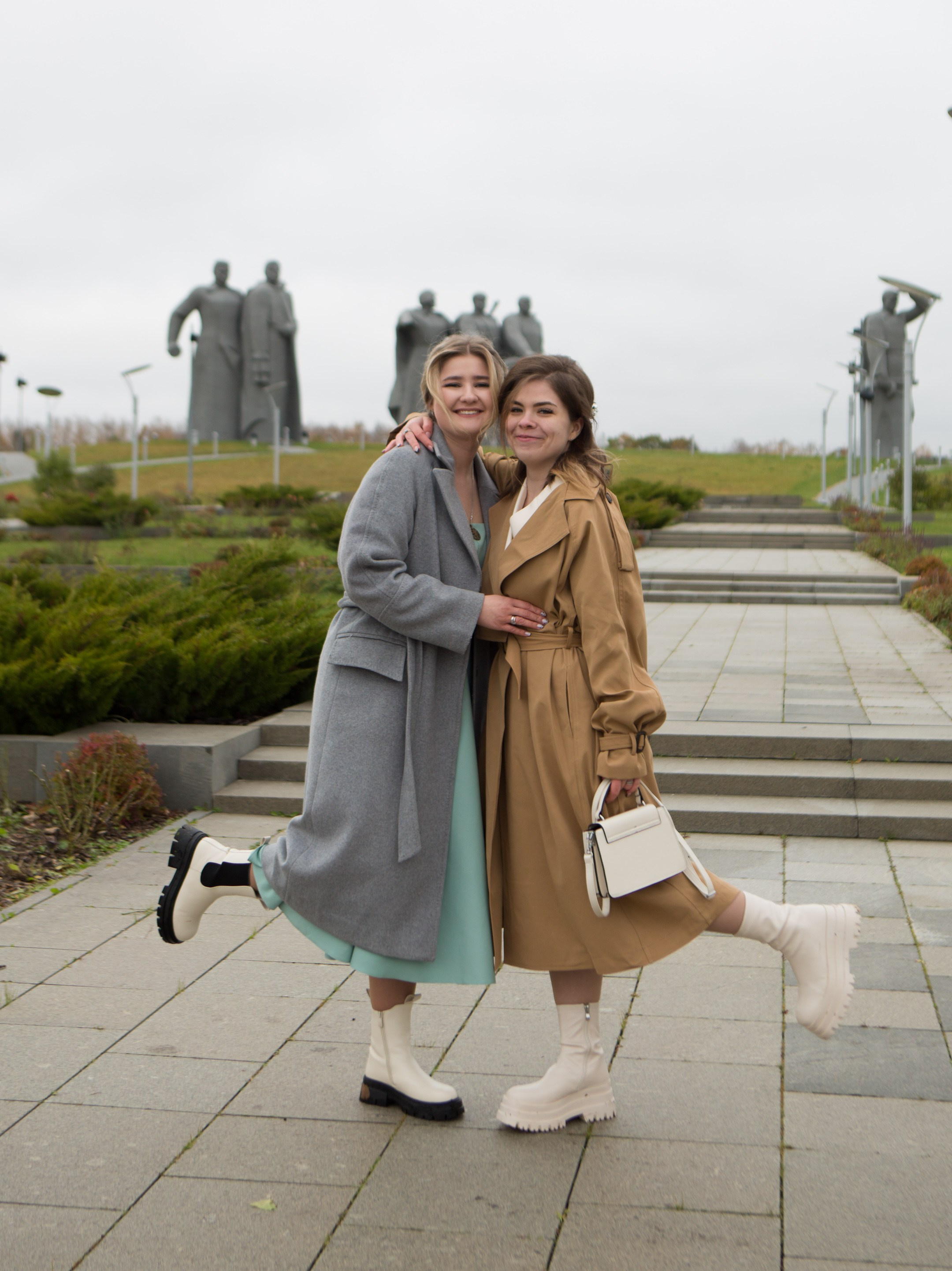 Загс+прогулка. Фотограф Тверь|Москва|Волоколамск| Отт Кристина