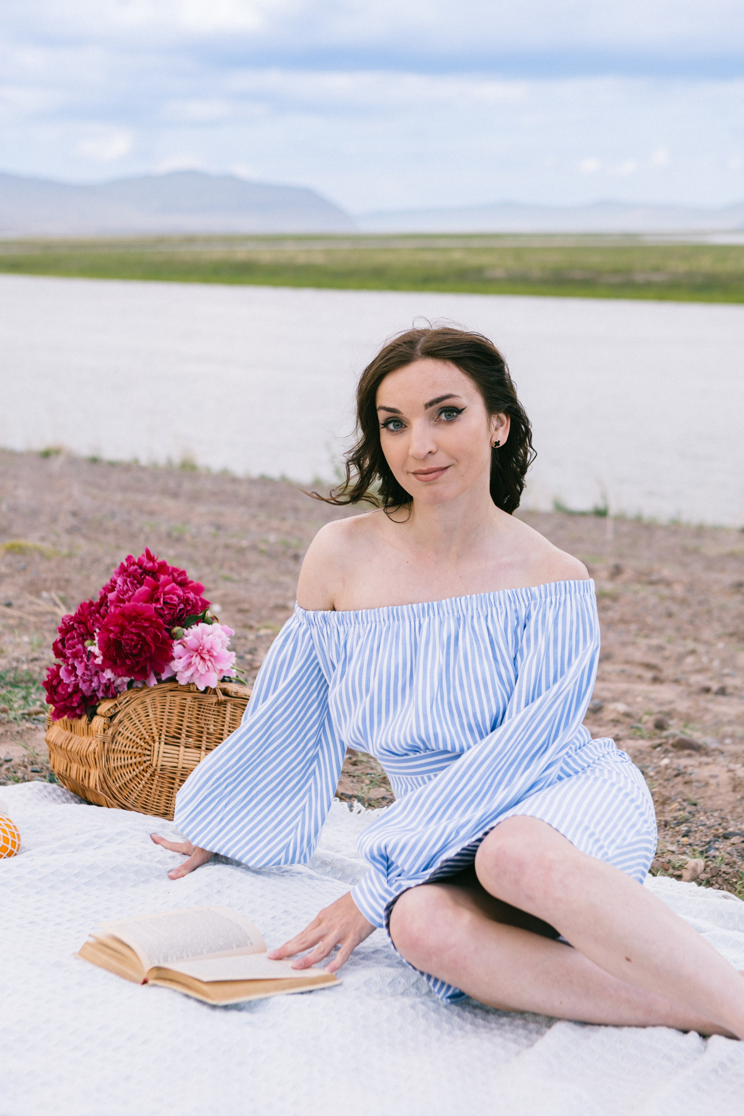 Фотодень для клуба Persona Grata. Контент-фотограф в Абакане Наталья Нагибина