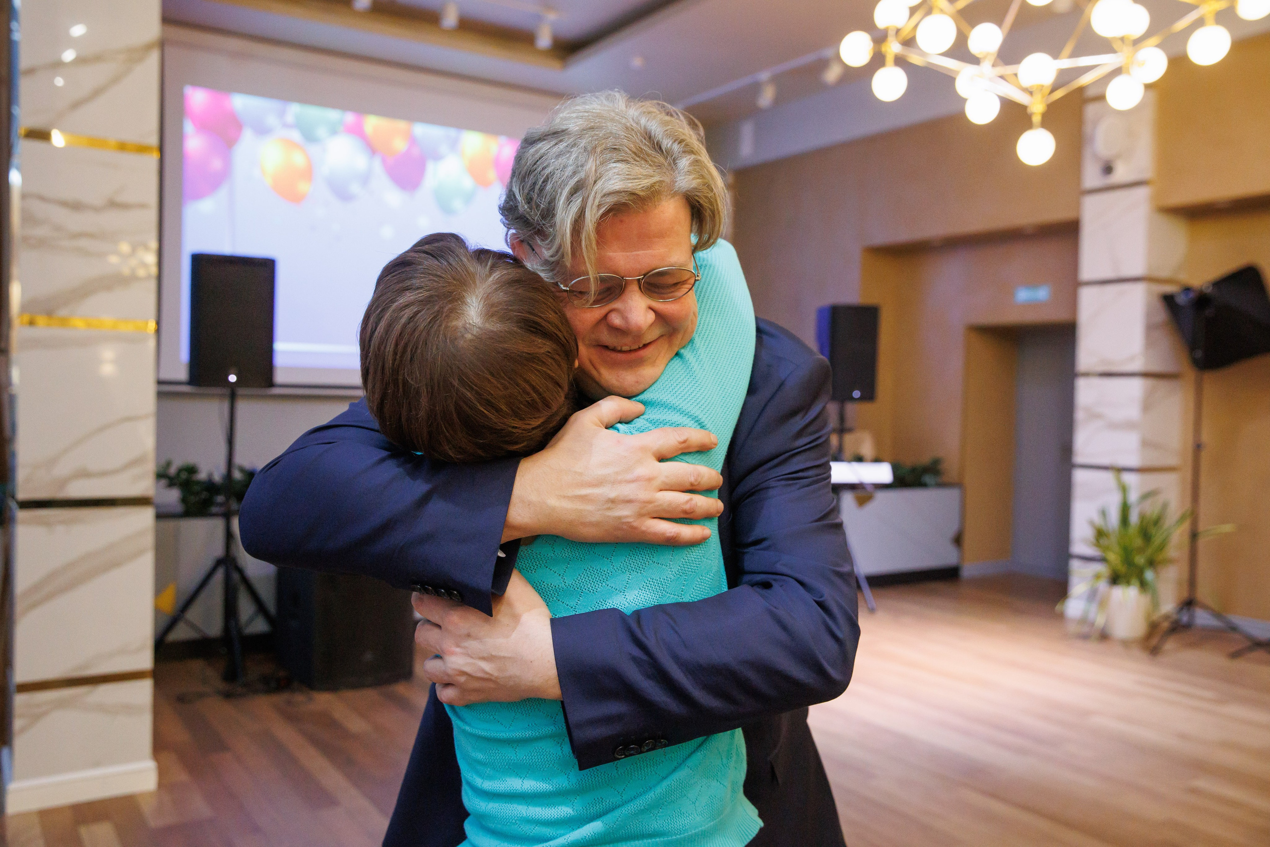 Юбилей. Фотограф ваших чувств в Санкт-Петербурге
