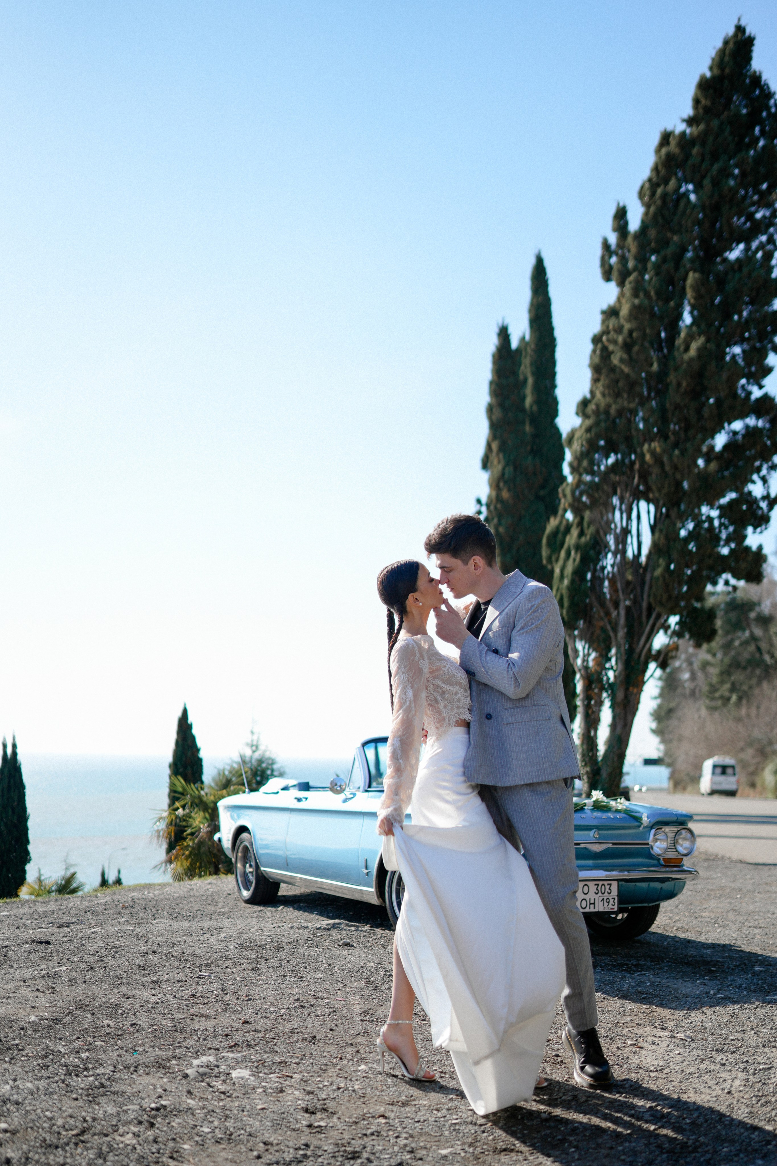 EVGENIY & VIKTORIA. Свадебный фотограф в Санкт-Петербурге Харичева Анастасия