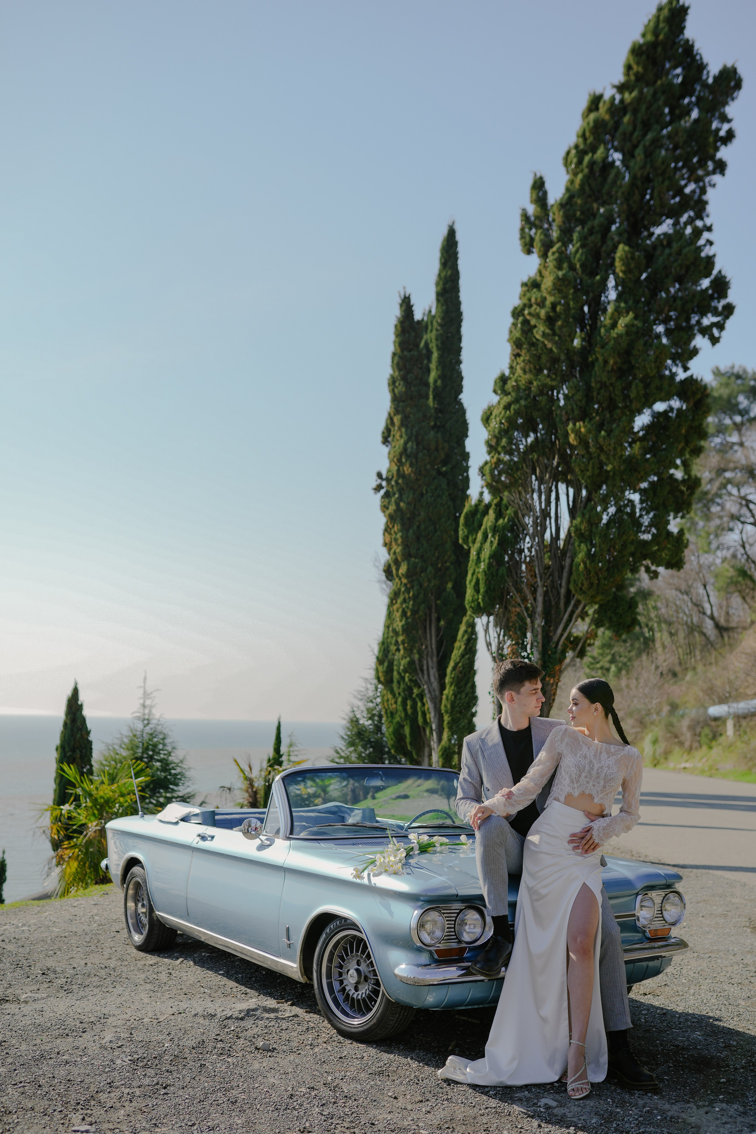 EVGENIY & VIKTORIA. Свадебный фотограф в Санкт-Петербурге Харичева Анастасия