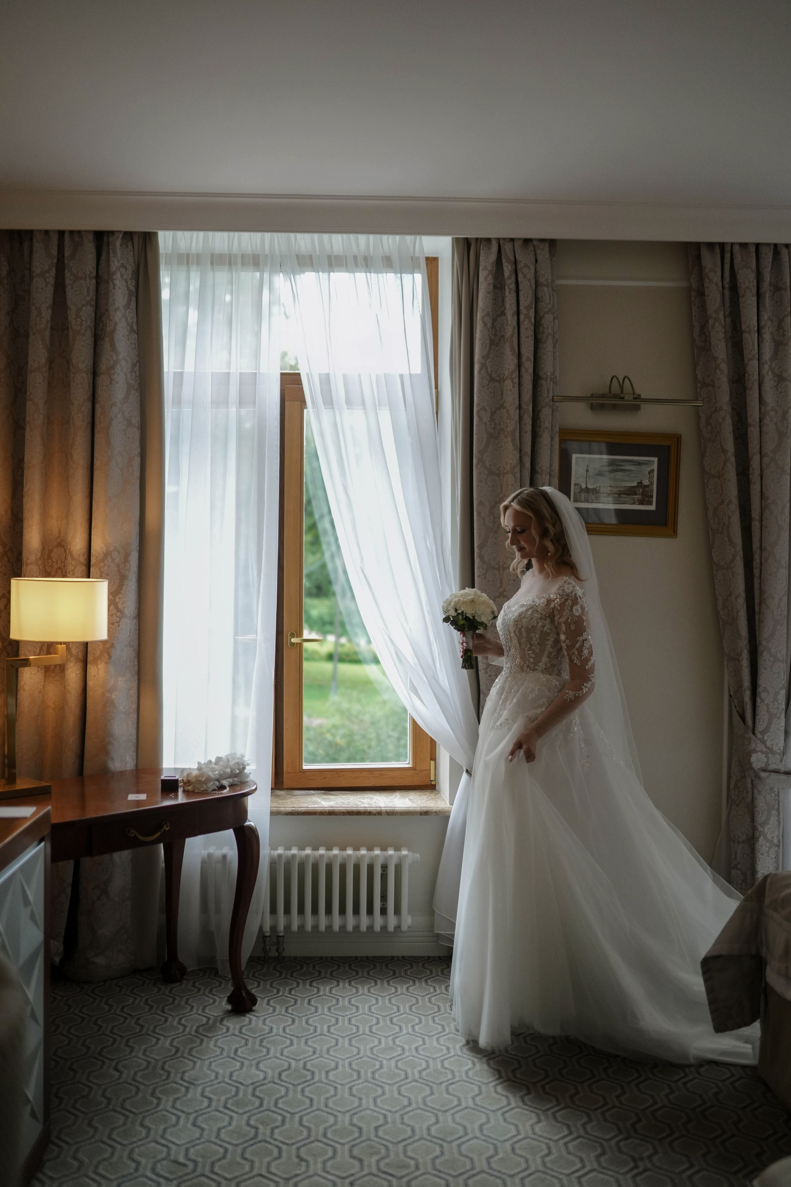 ALEKSEY&OLGA. Свадебный фотограф в Санкт-Петербурге Харичева Анастасия