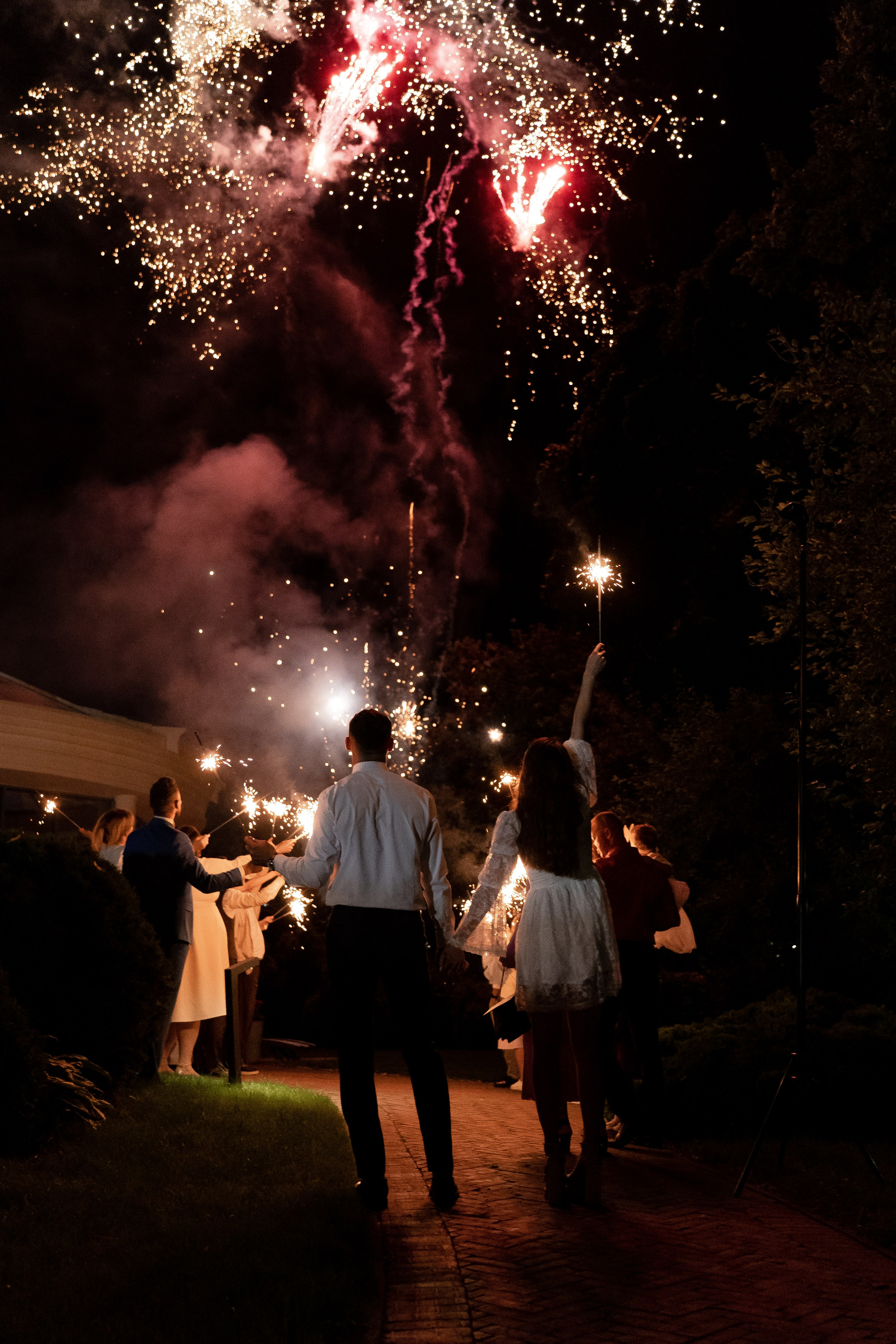Свадебный Фотограф Илья Чепайкин. Калининград