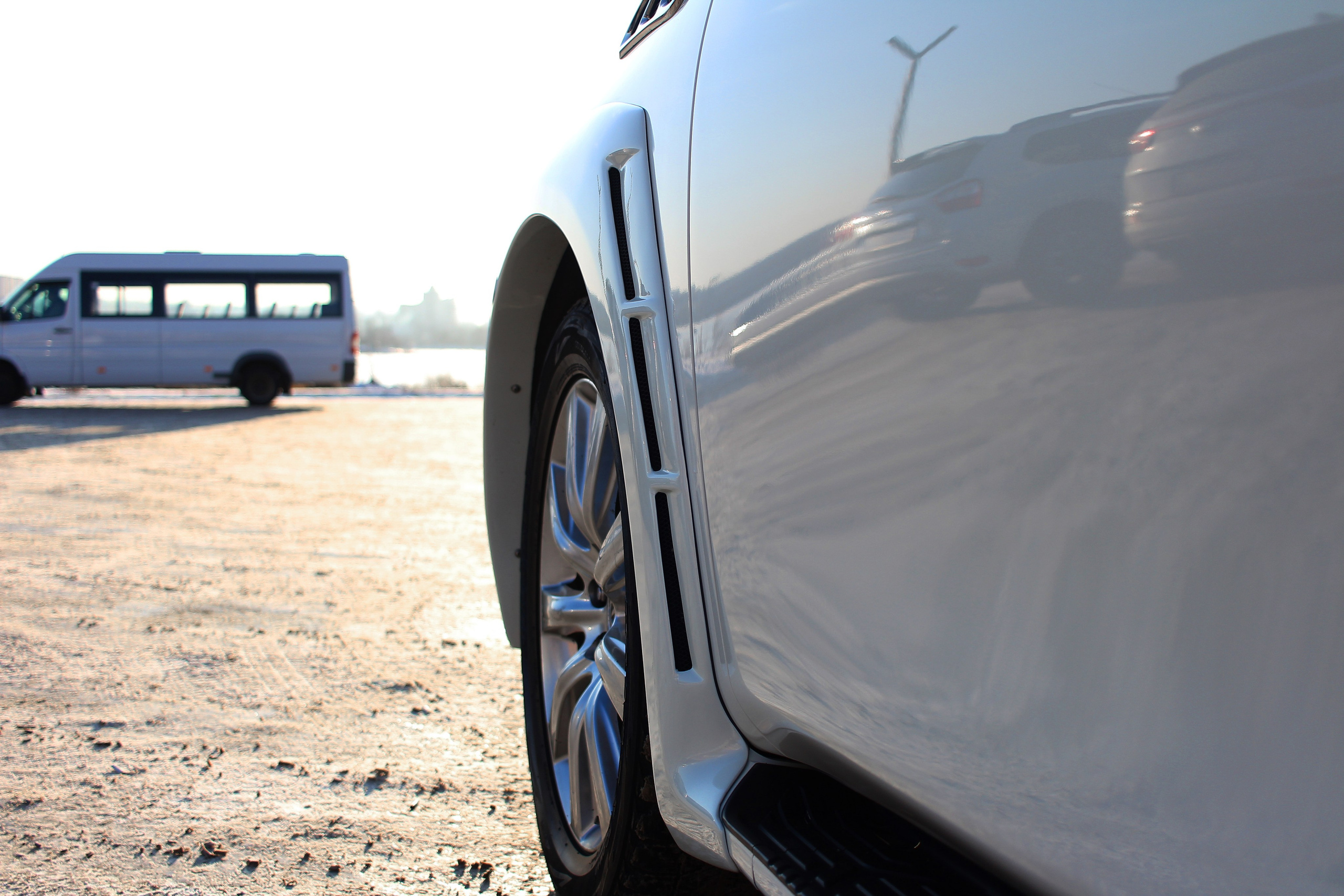 Репортажный фотограф в Иркутске Семён Фёдоров