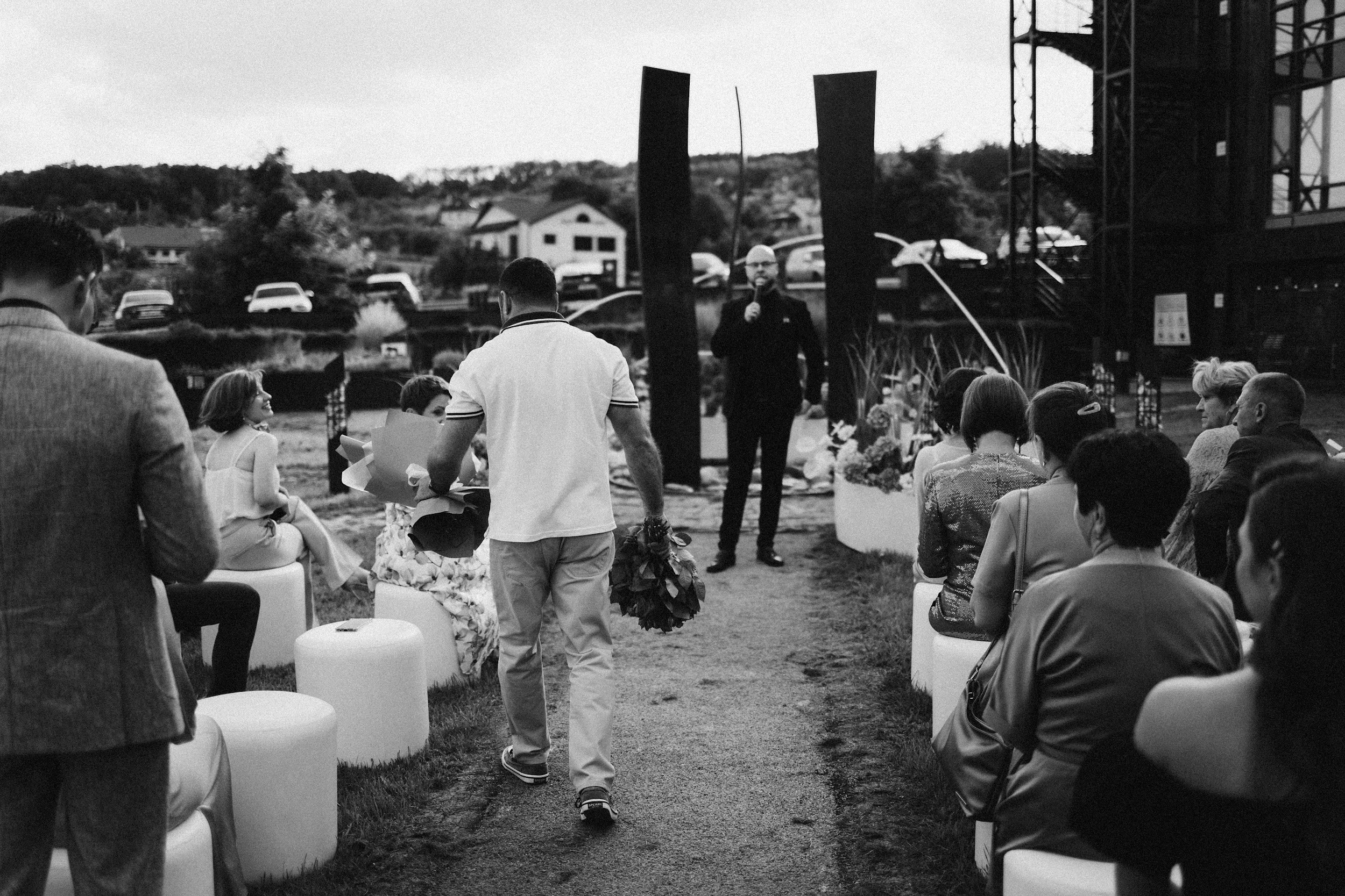 Александр и Анастасия. Александр Ерофеев — ваш любимый фотограф