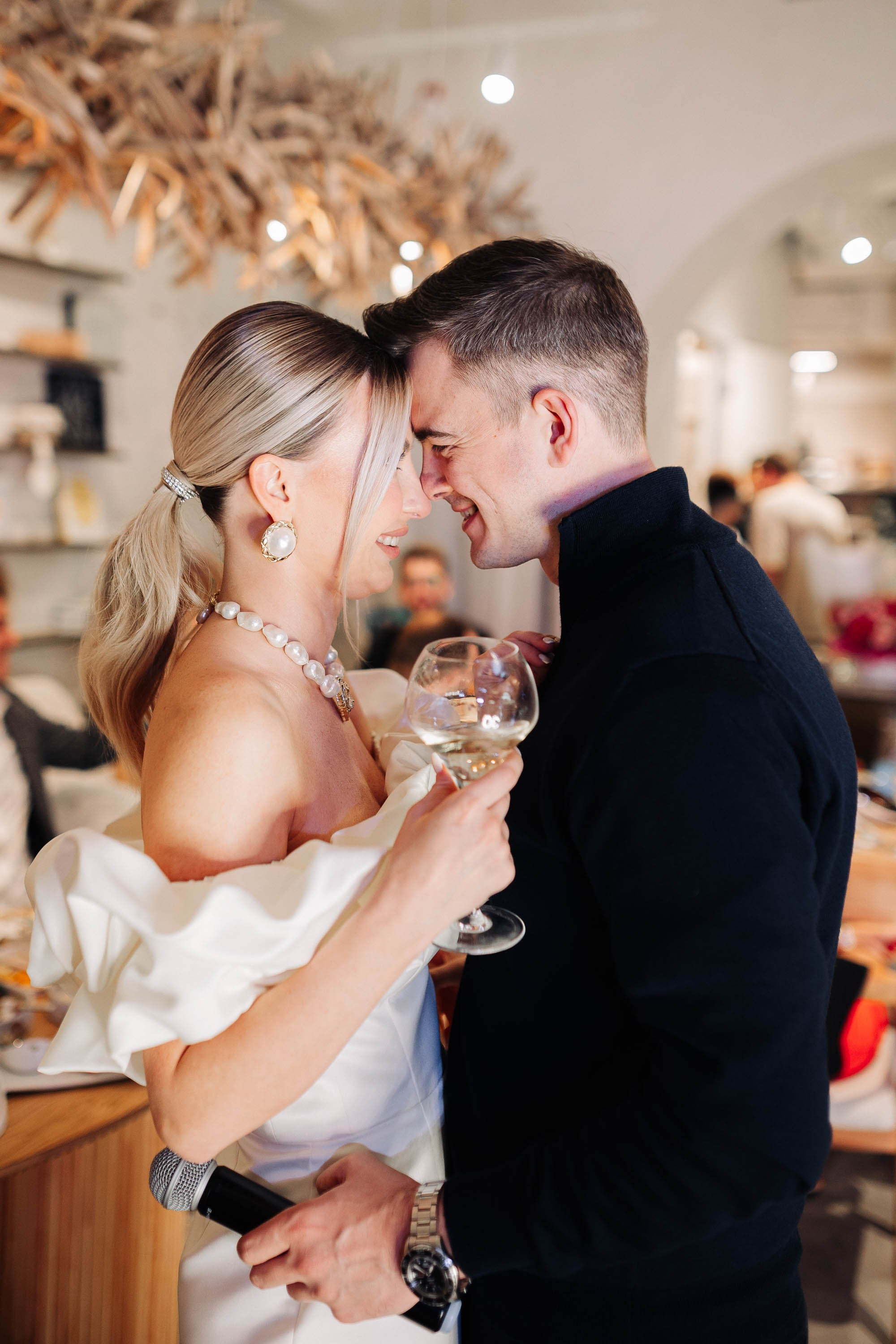 Вечеринки. Главная