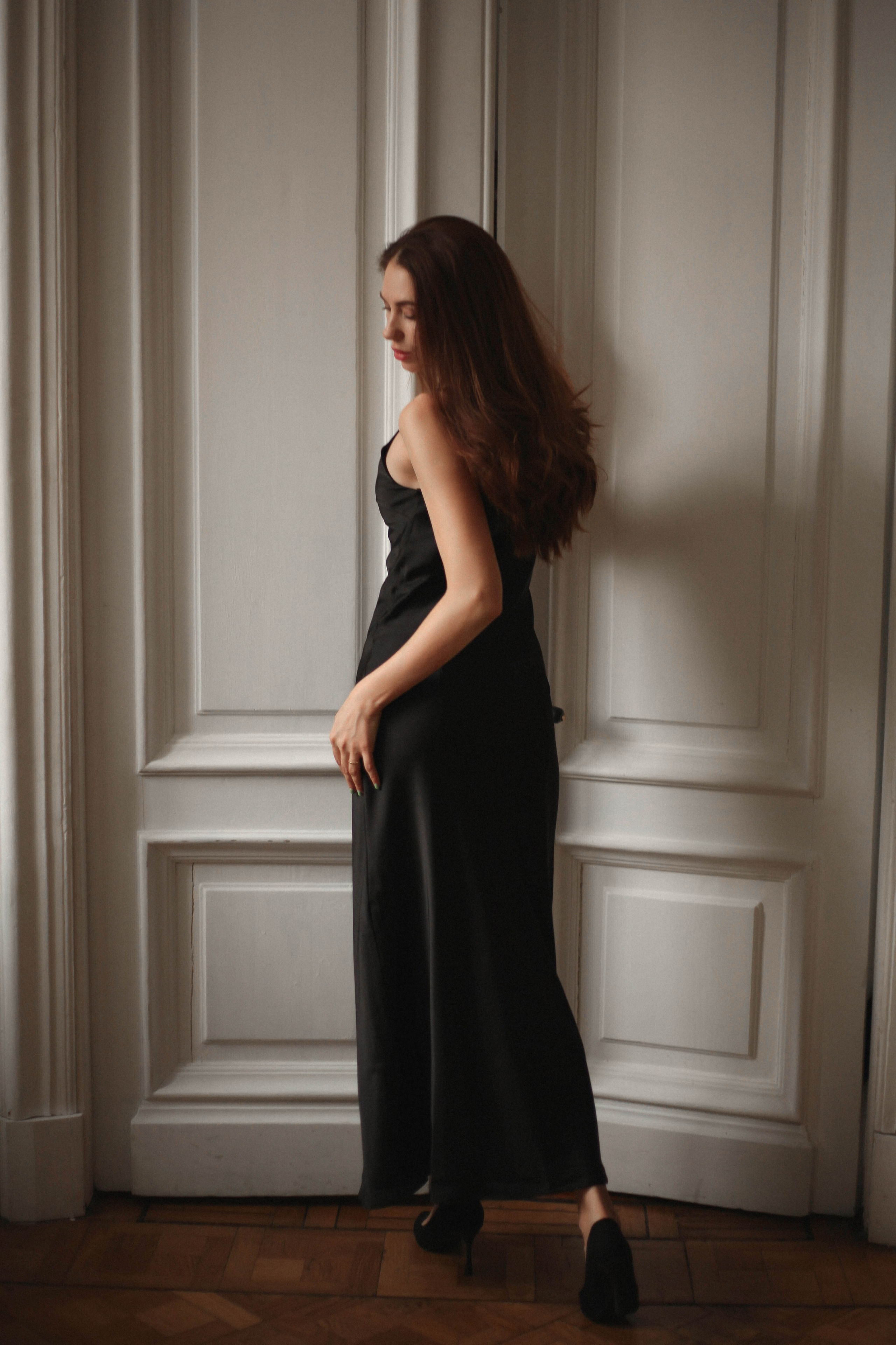 Женский портрет. Фотограф Калуга|Москва|Крым Данилова Александра