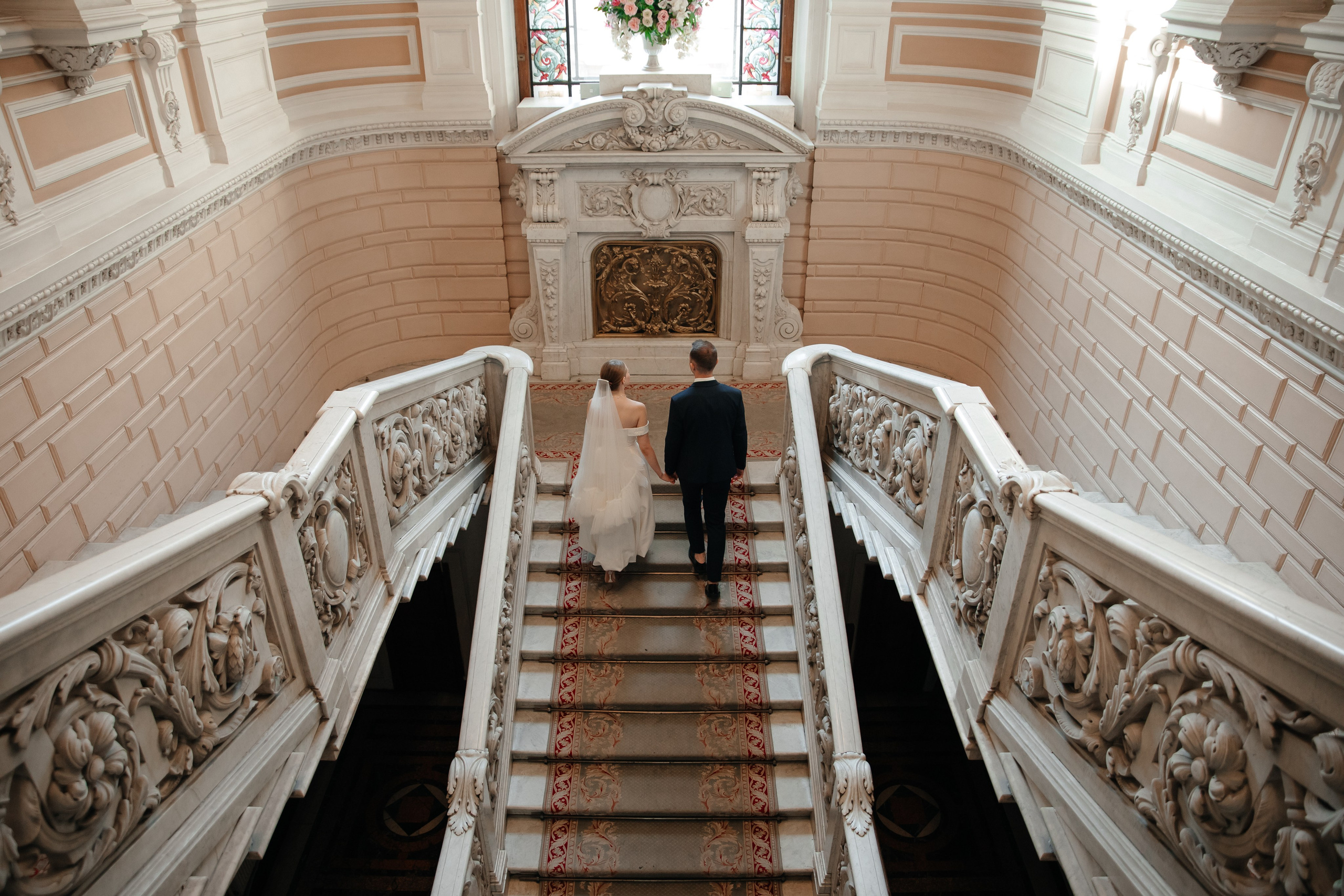 Wedding Day. Анна Михайлова|Свадебный фотограф в Санкт-Петербурге