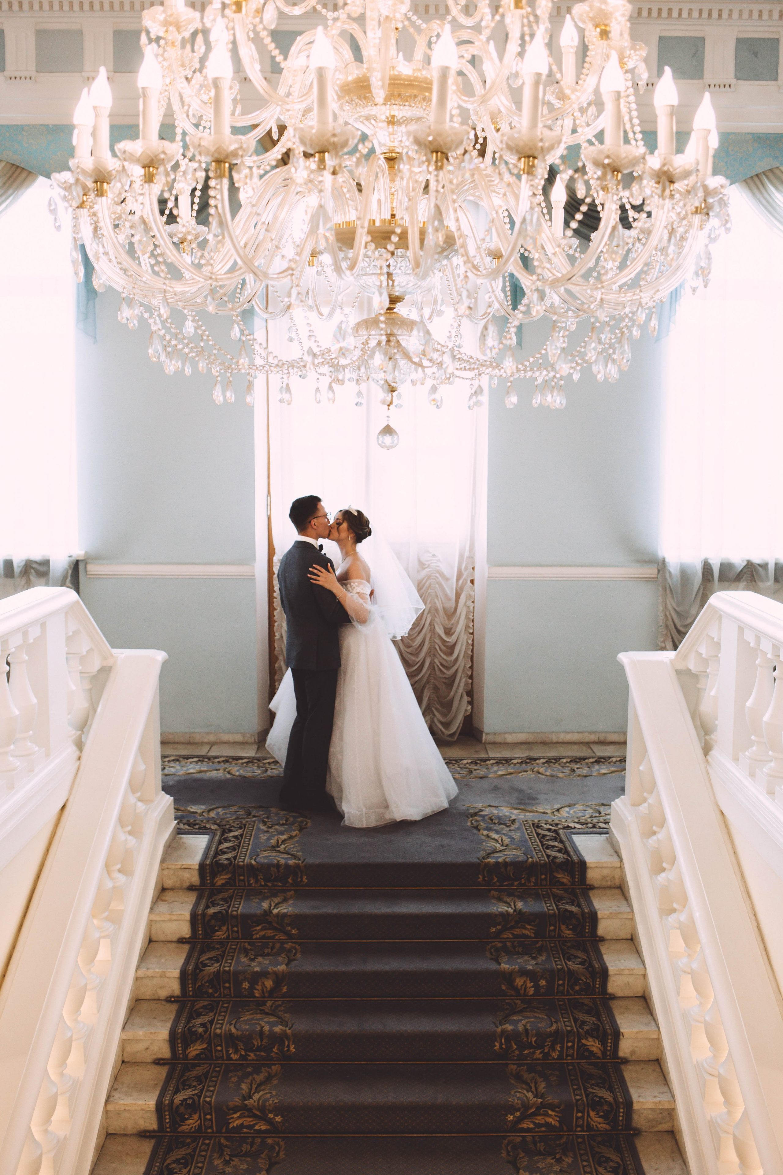 Полина & Антон. Анна Михайлова|Свадебный фотограф в Санкт-Петербурге