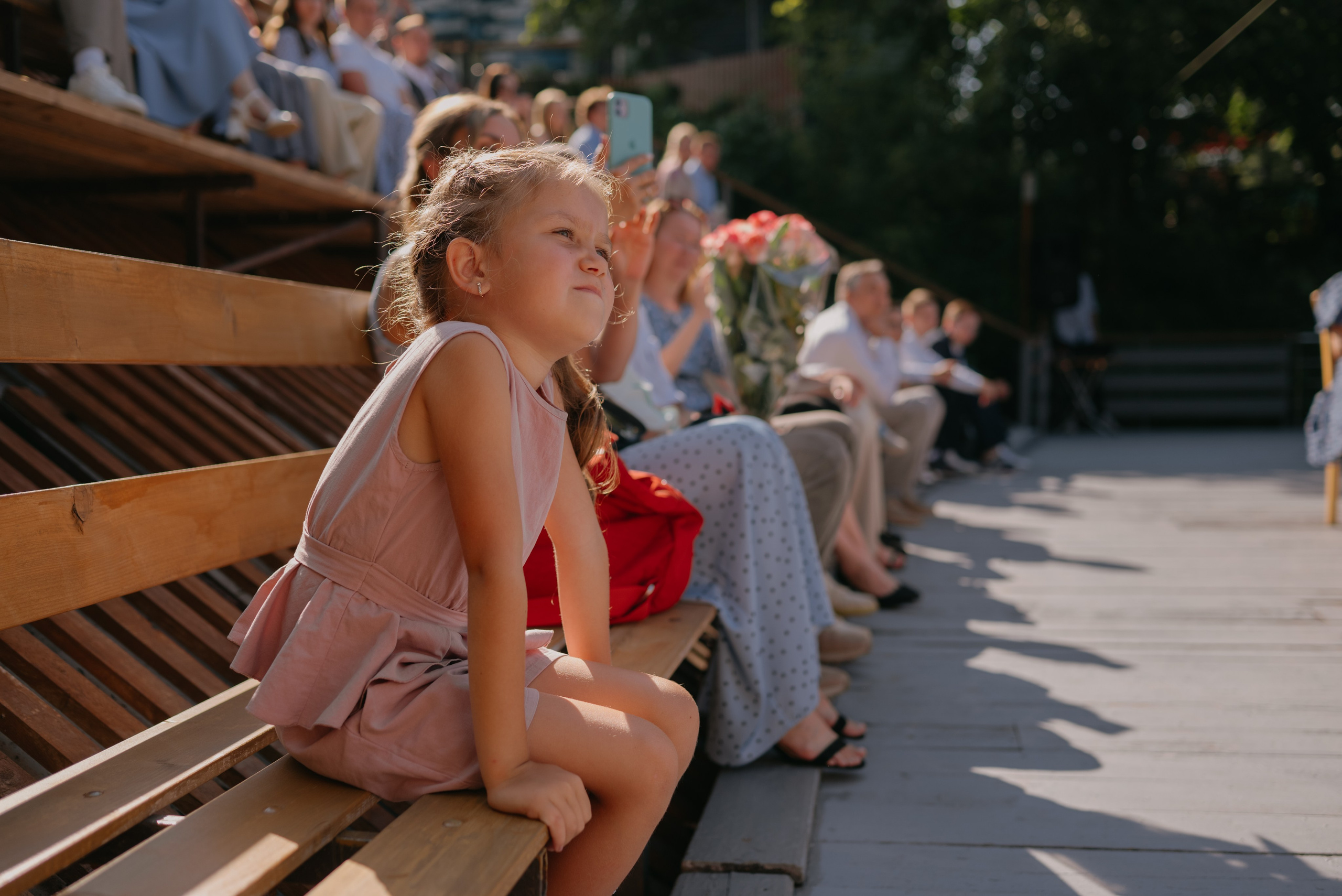 Тимур и Регина. Свадебный фотограф Уфа Дарья Насырова