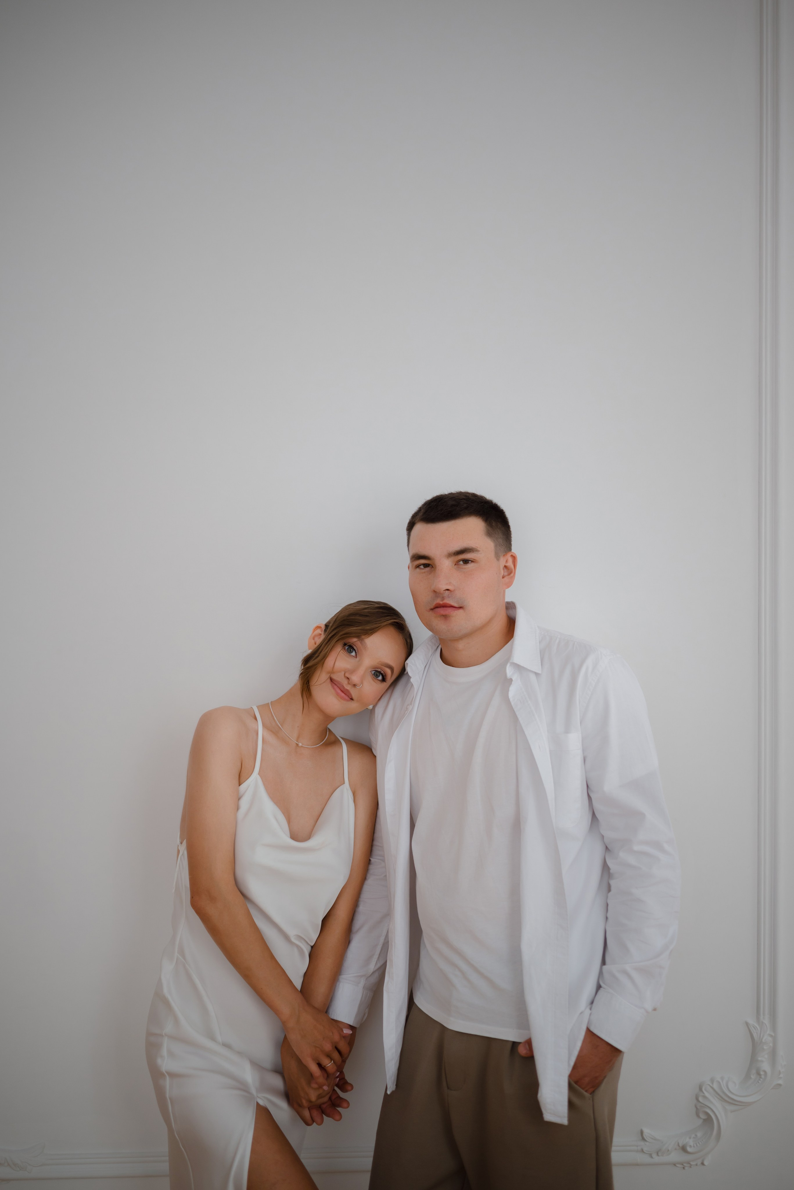 Александр и Ольга. Свадебный фотограф Уфа Дарья Насырова