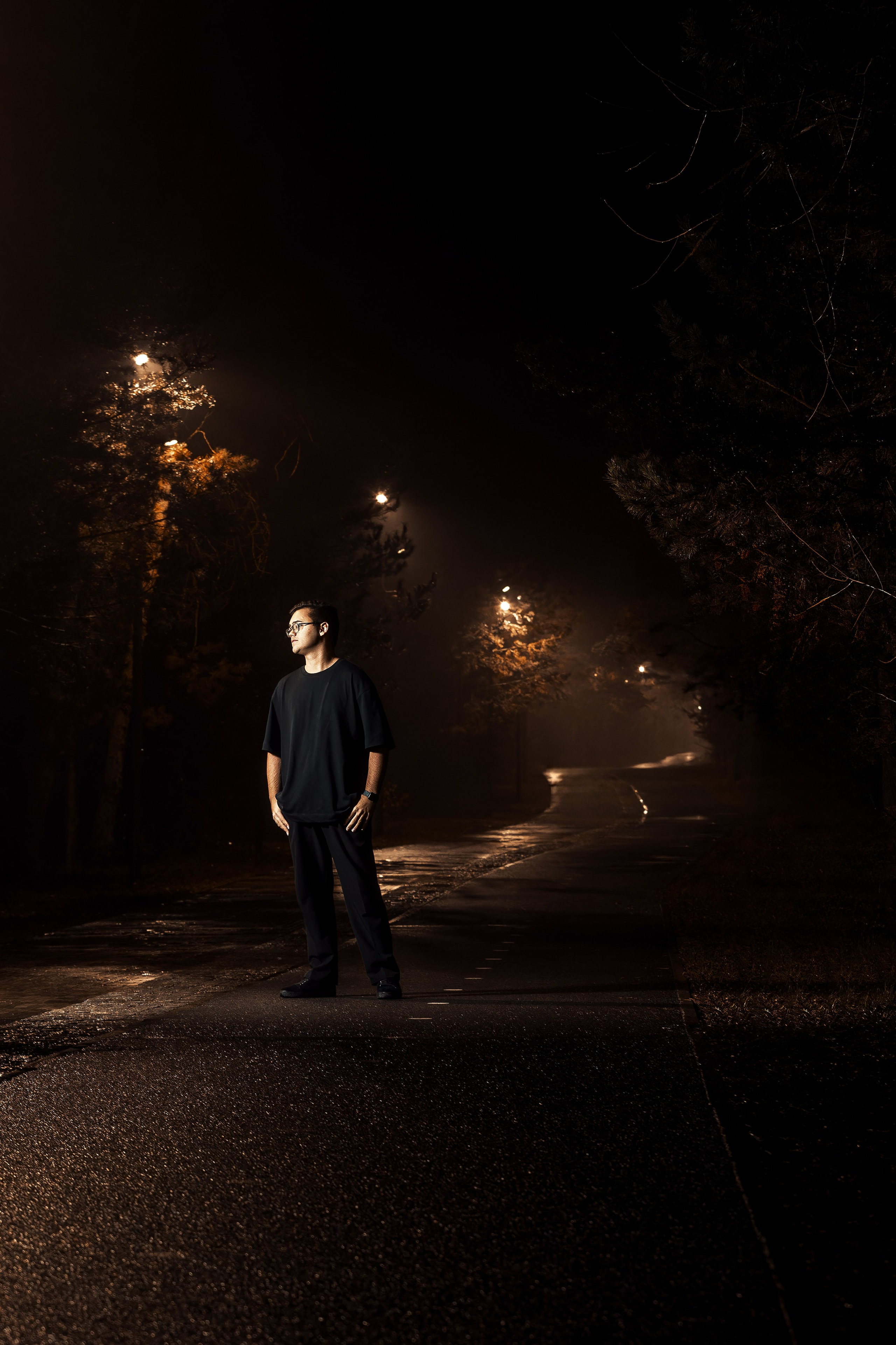 Прибрежный. Design Muginov