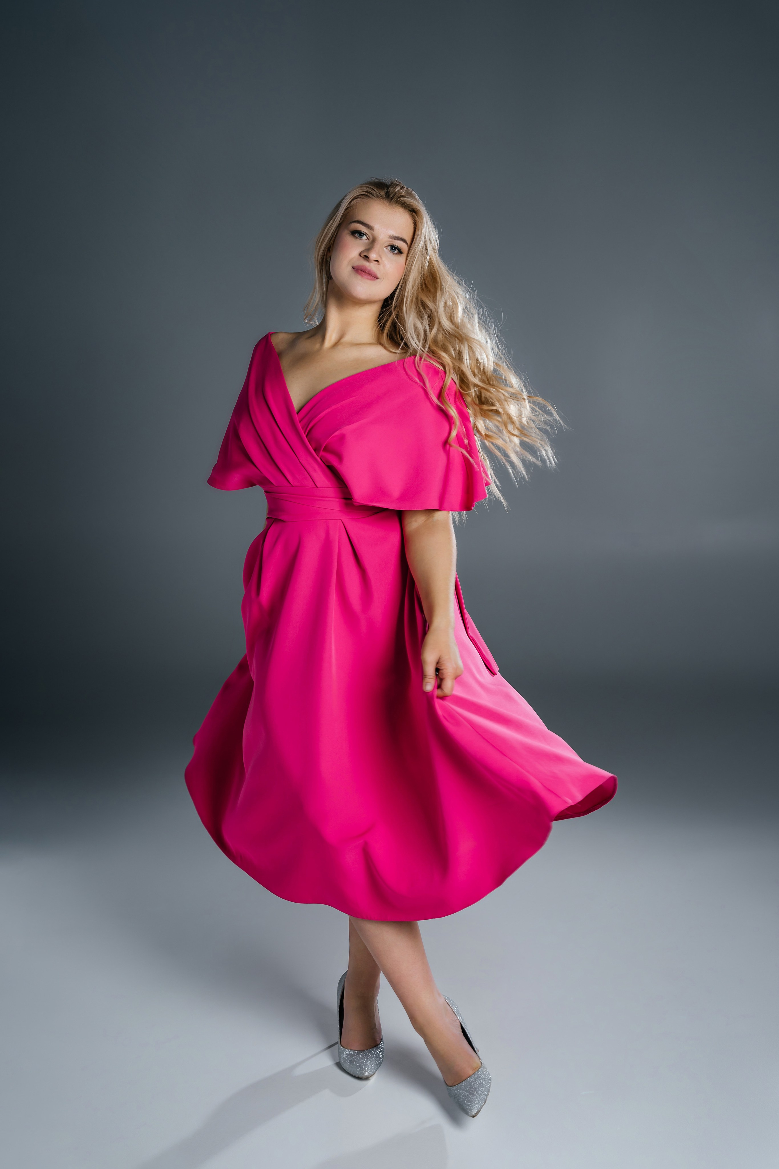 Циклорама. Фотограф Валентина Полунина