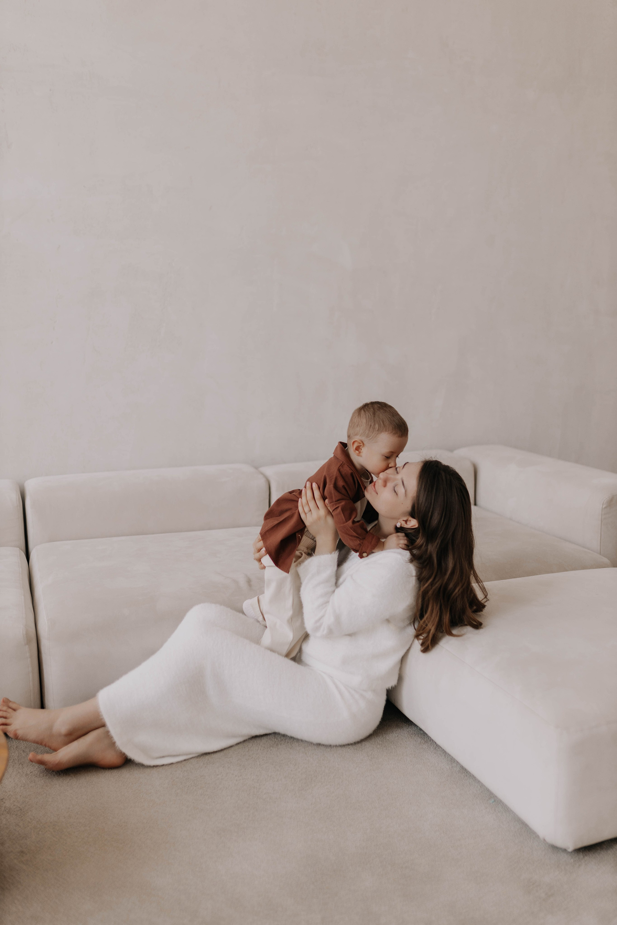 Лёни 3. Фотограф в Москве Юлия Хамзина