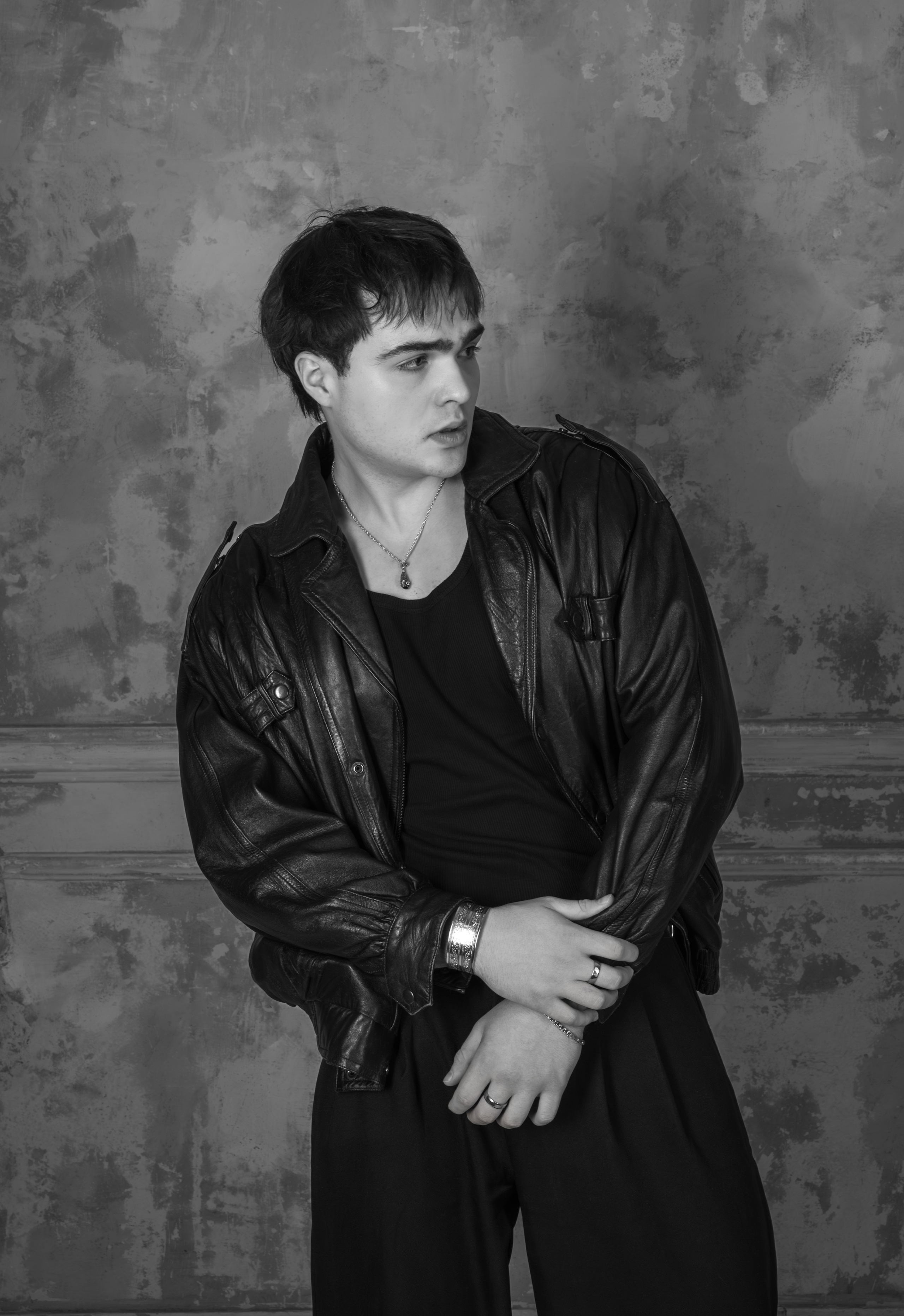 Студийные съёмки. Фотограф в Москве