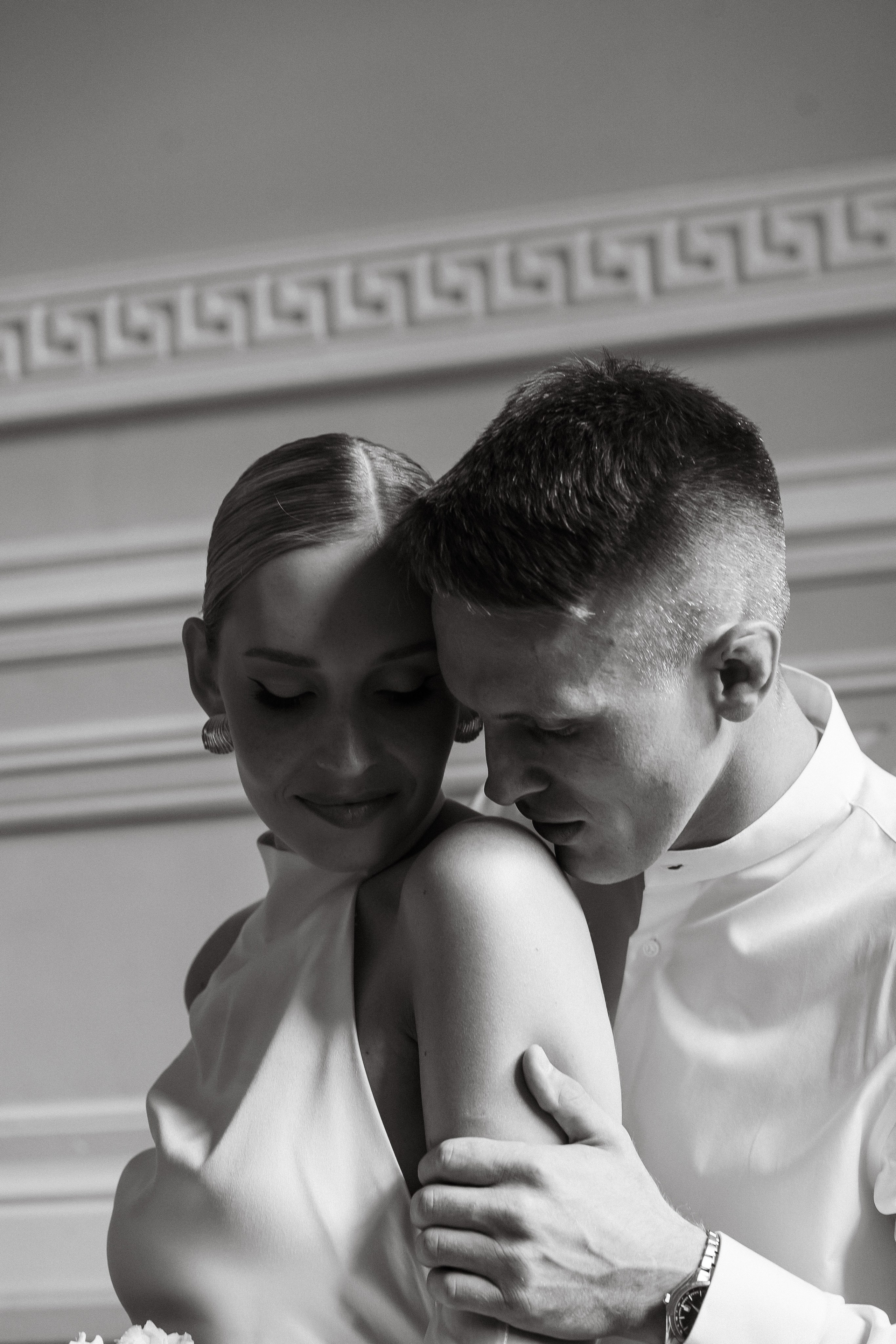 Лена и Данил. Главная