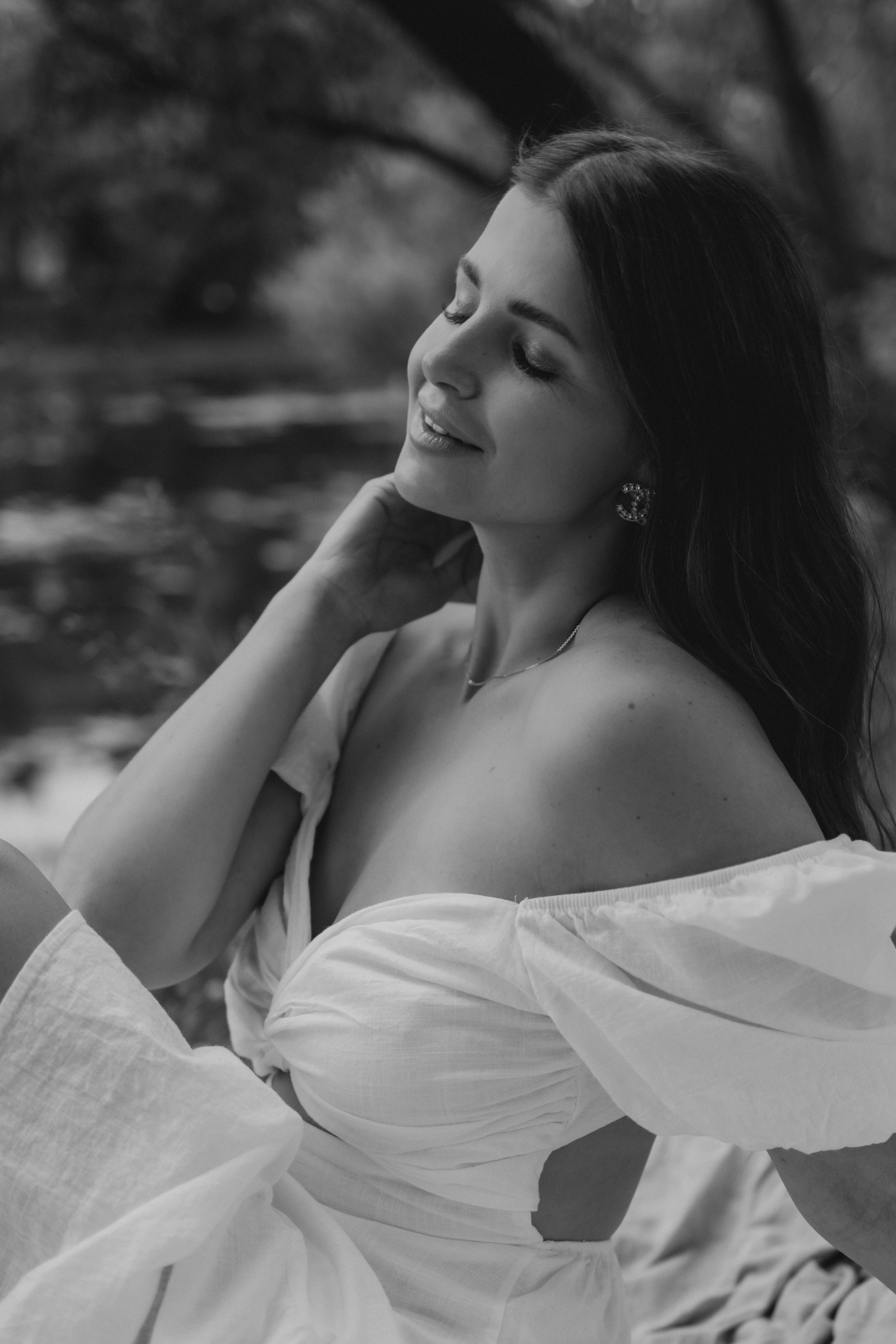 Евгения. Семейный, домашний, ньюборн фотограф Москва Цветкова Елизавета