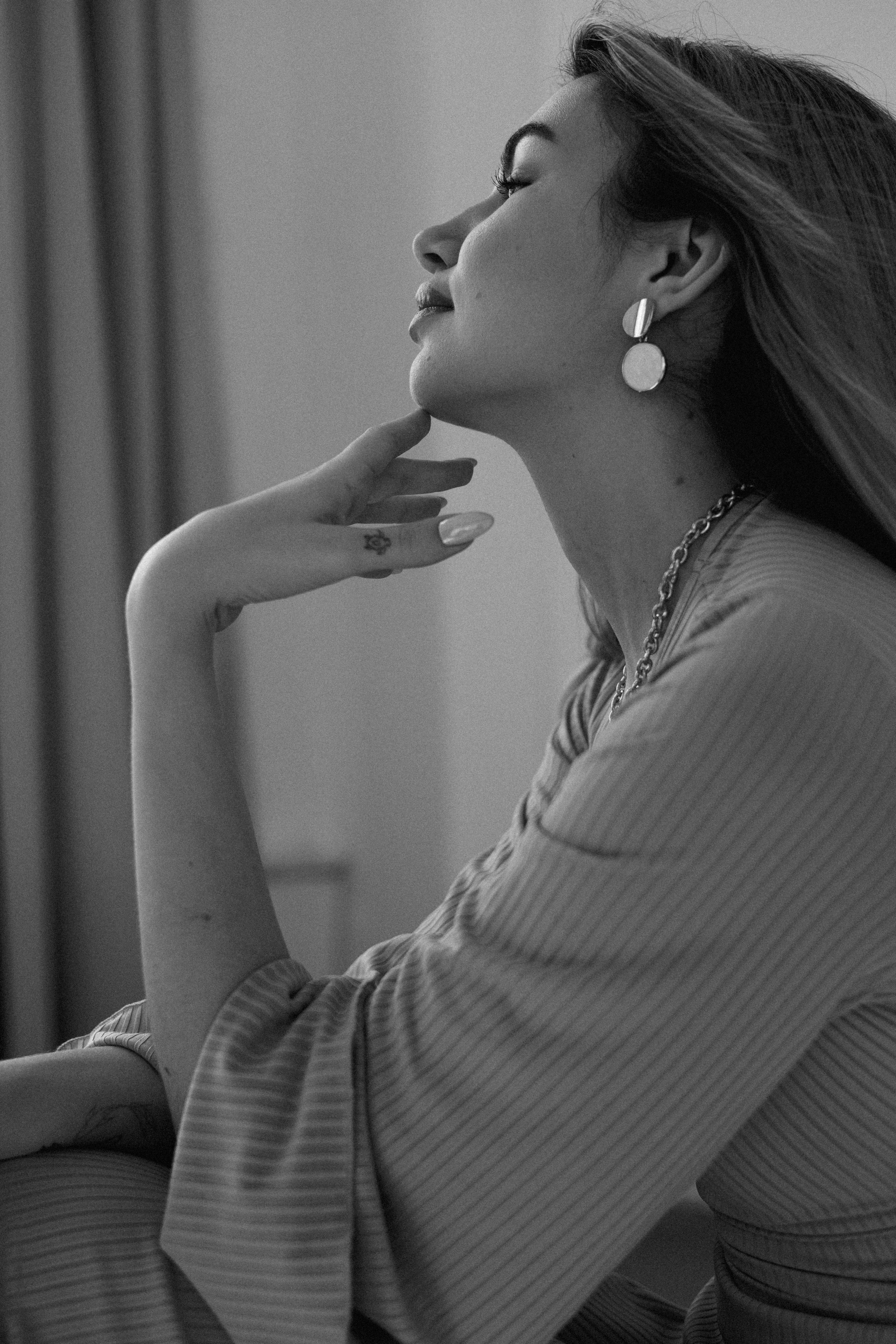 Екатерина. Свадебный и портретный фотограф Соломко Диана