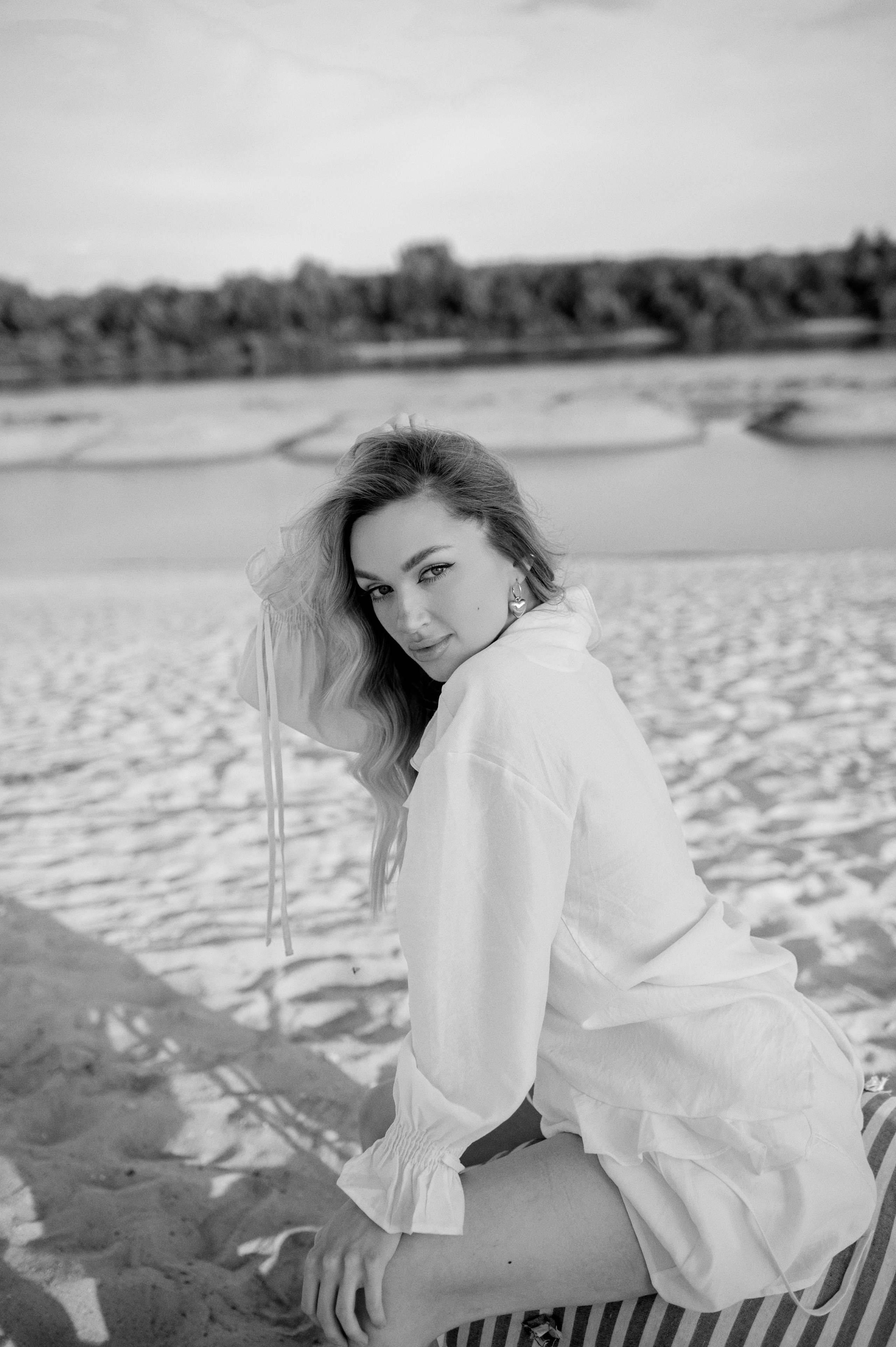 Виолета. Свадебный и семейный фотограф в Серпухове Александра Дерюшева