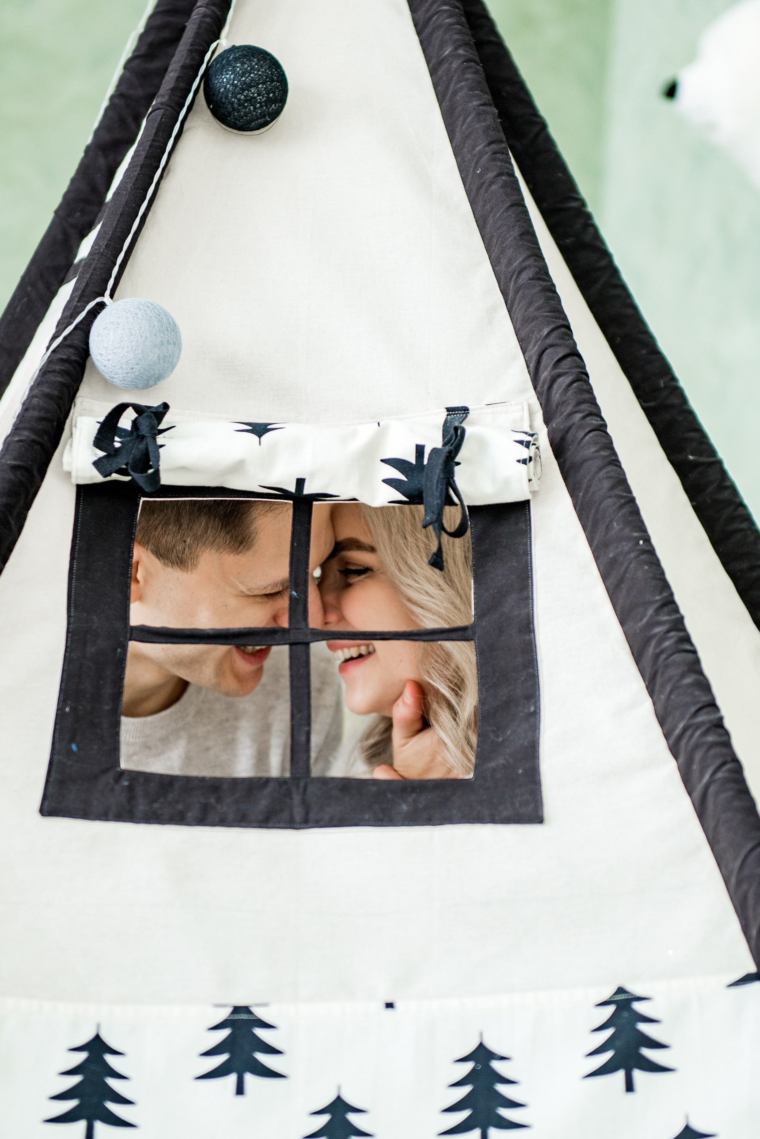 Алексей и Снежана. Свадебный фотограф в Новосибирске. Александра Верхушина