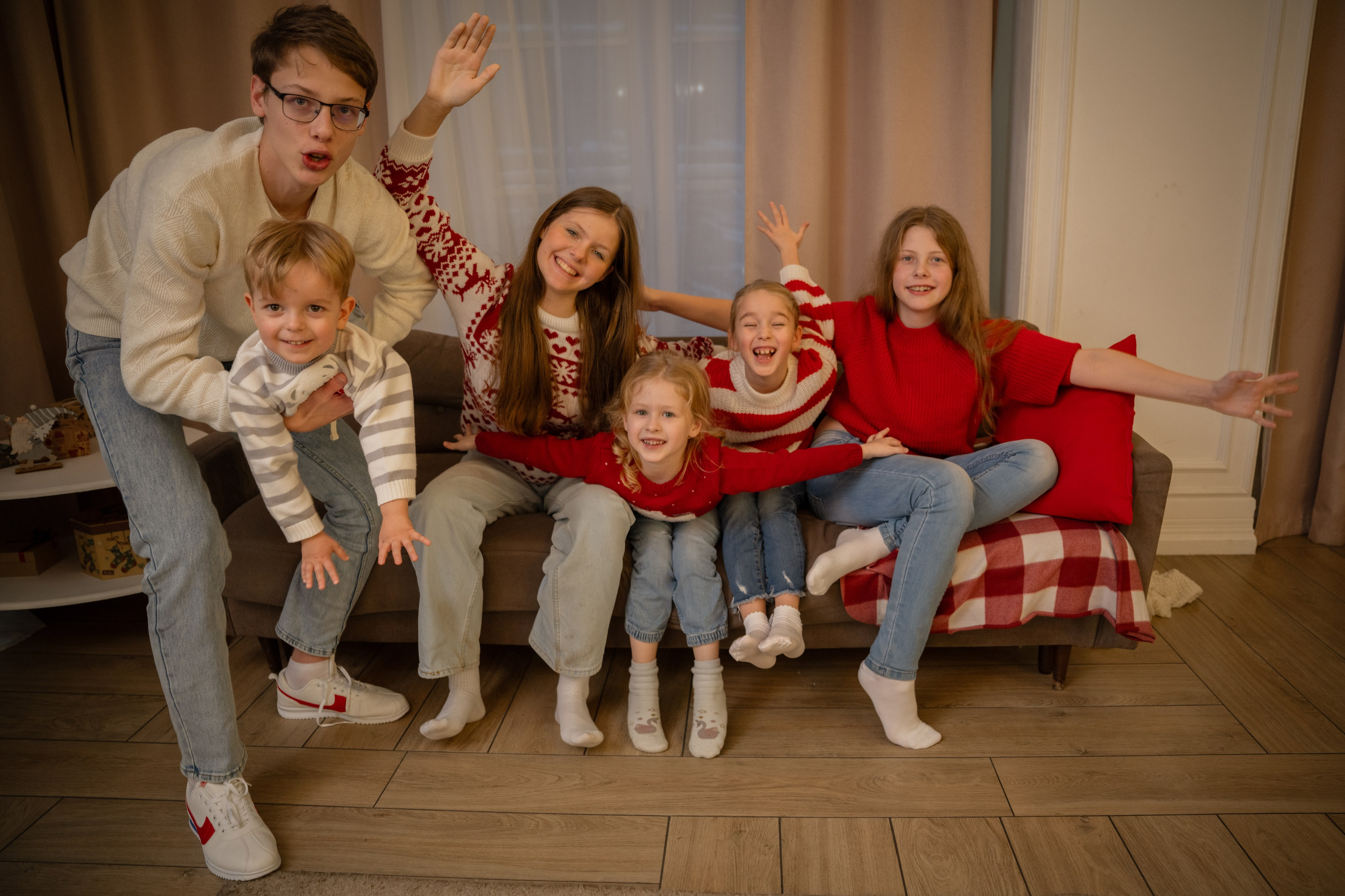 Мы — имбирные прянички!. Детский и семейный фотограф в Санкт-Петербурге и Ярославле Павлова Гал