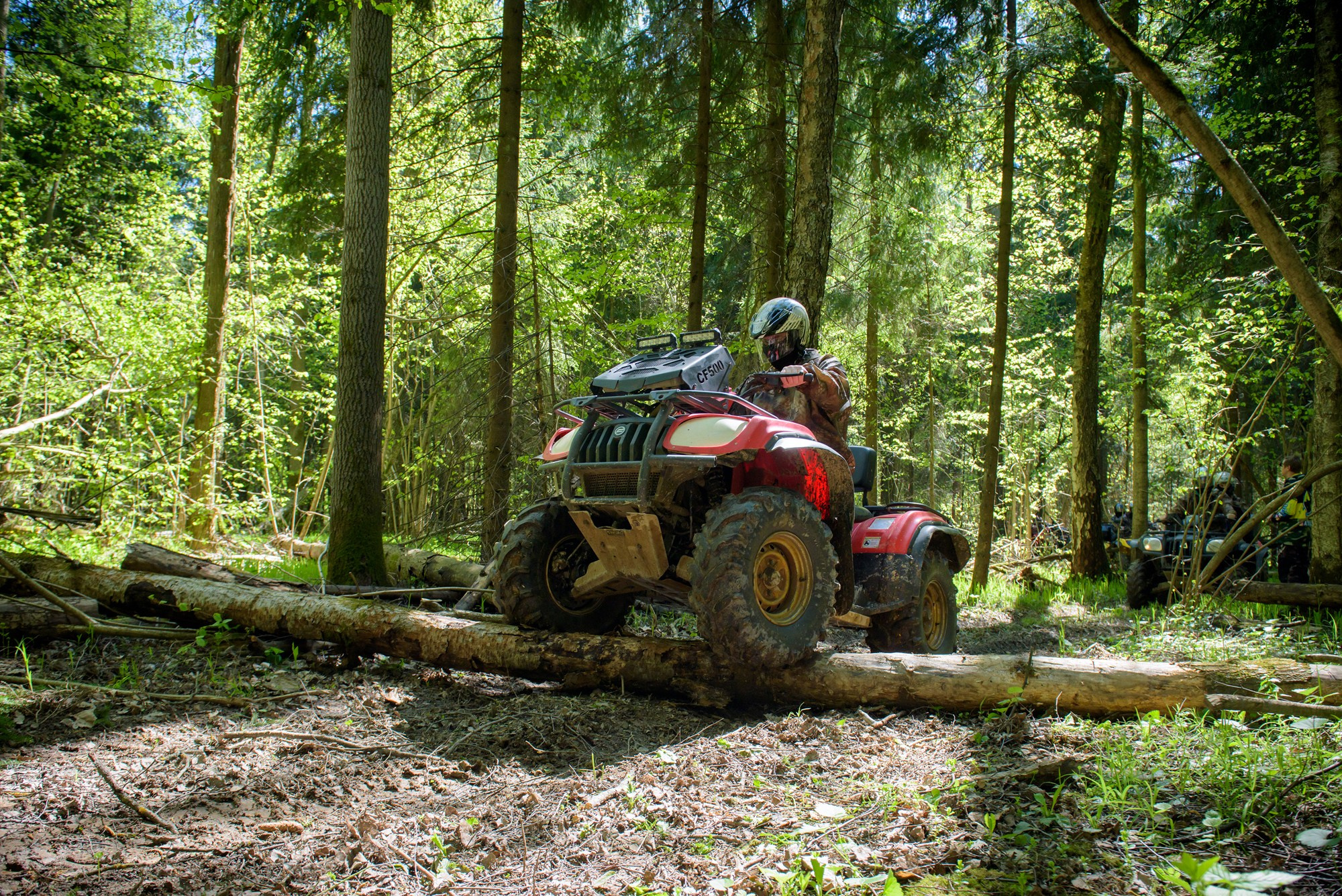 Джиппинг Квадроциклы. Anzhina1.wfolio.pro