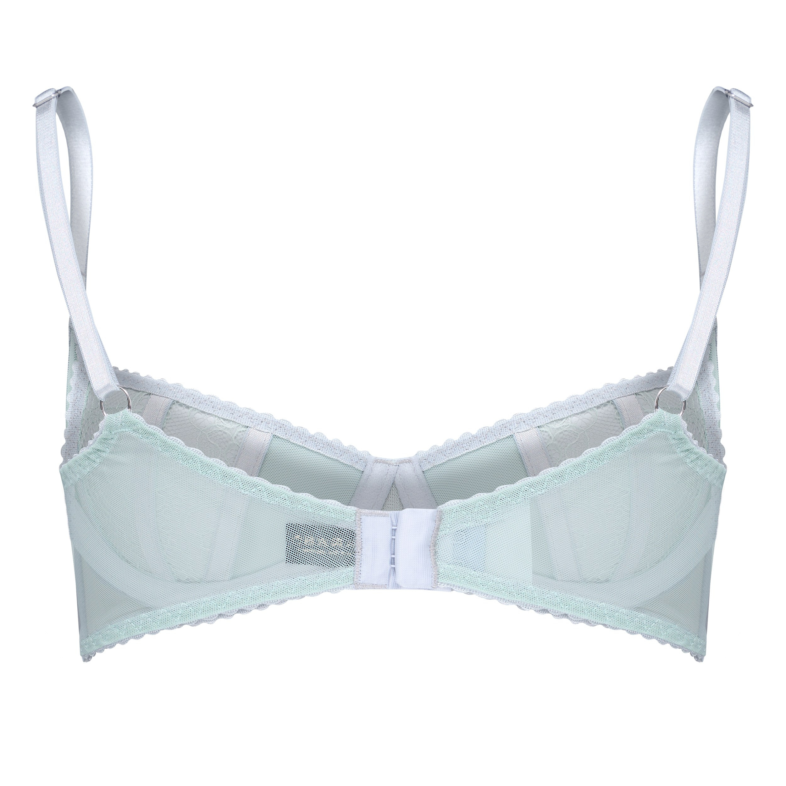 Невидимый манекен. Коммерческий фотограф в Санкт-Петербурге