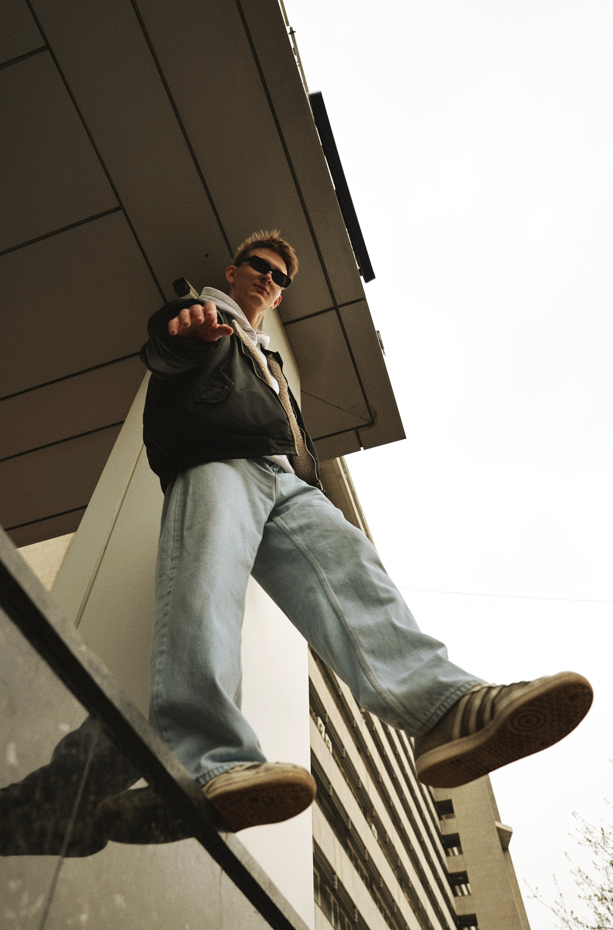 Мужская фотосессия. Фотограф на мероприятия