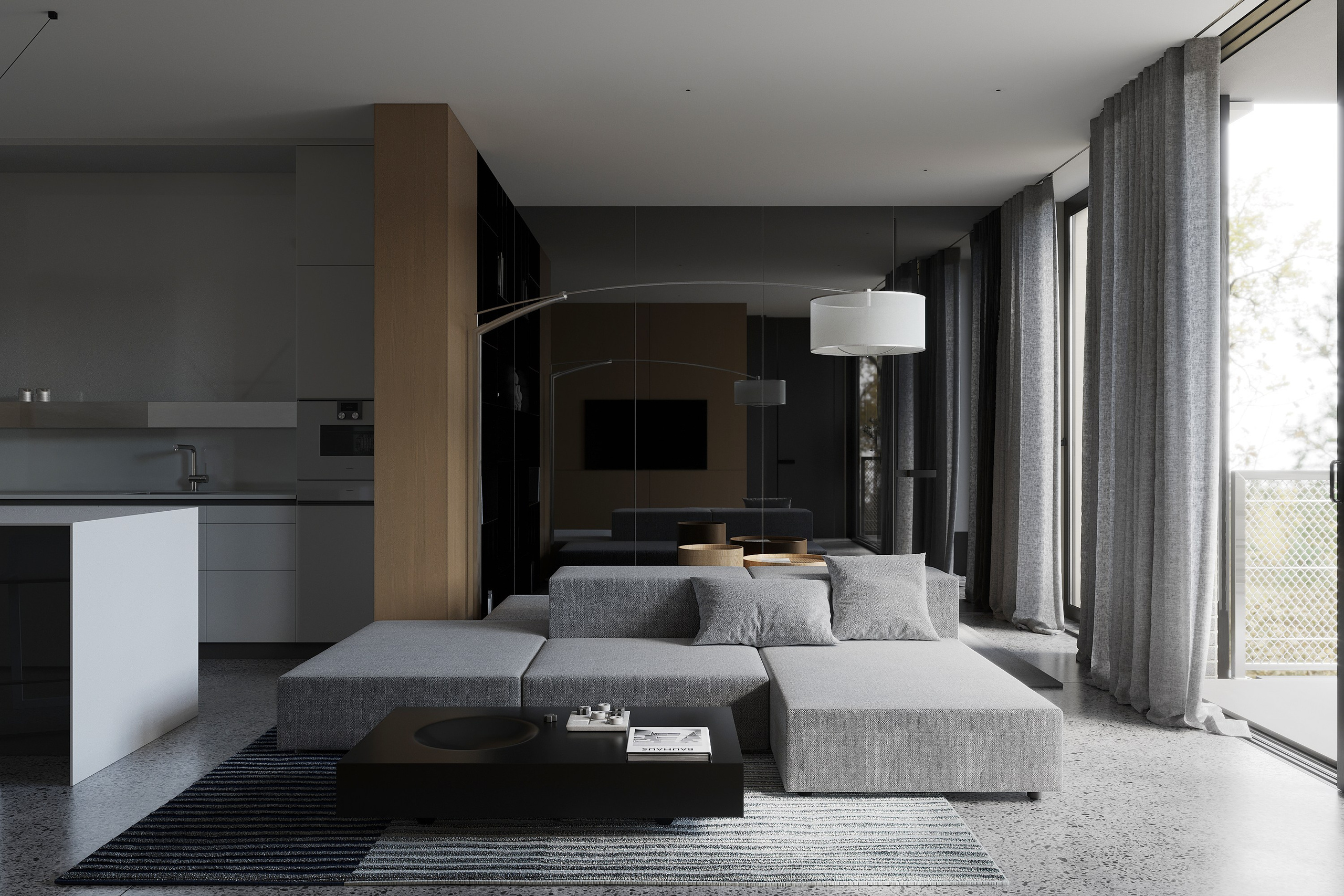 BERLIN_ARTIMITRO. VALERIA GORNOSTAEVA. DESIGN AND VISUALIZATION